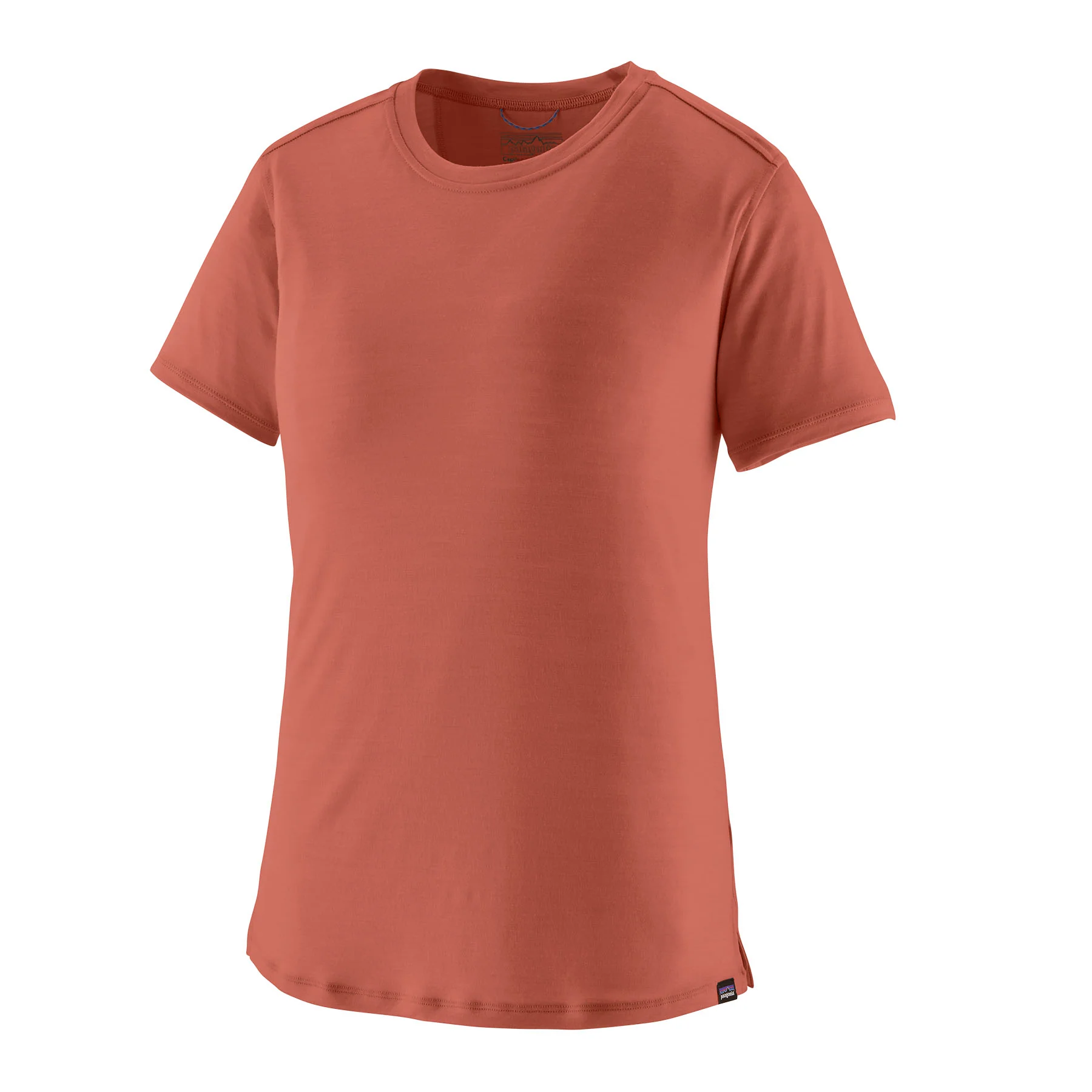 W's Cap Cool Merino Blend Shirt
