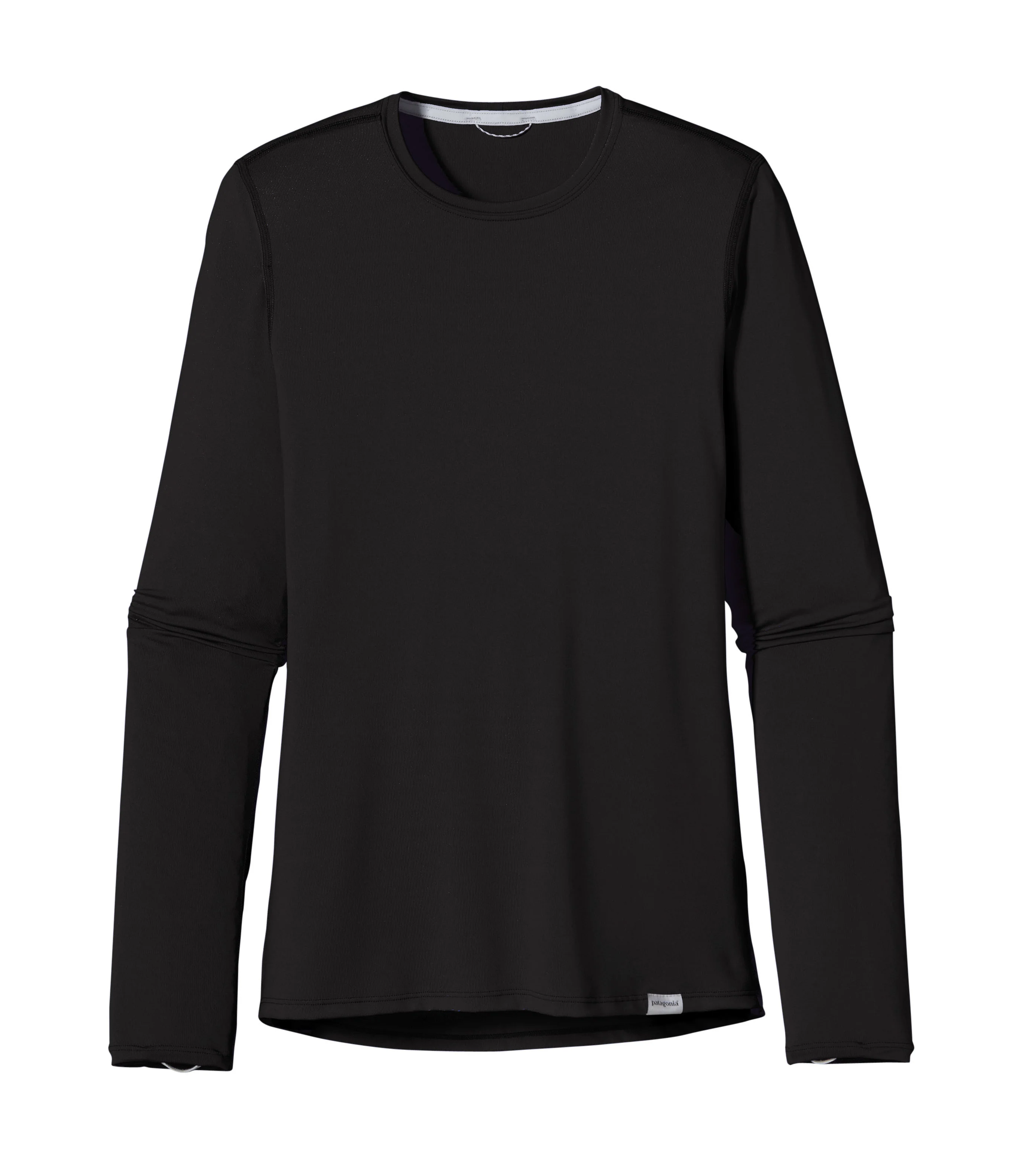 W's Capilene® 1 Silkweight Crew