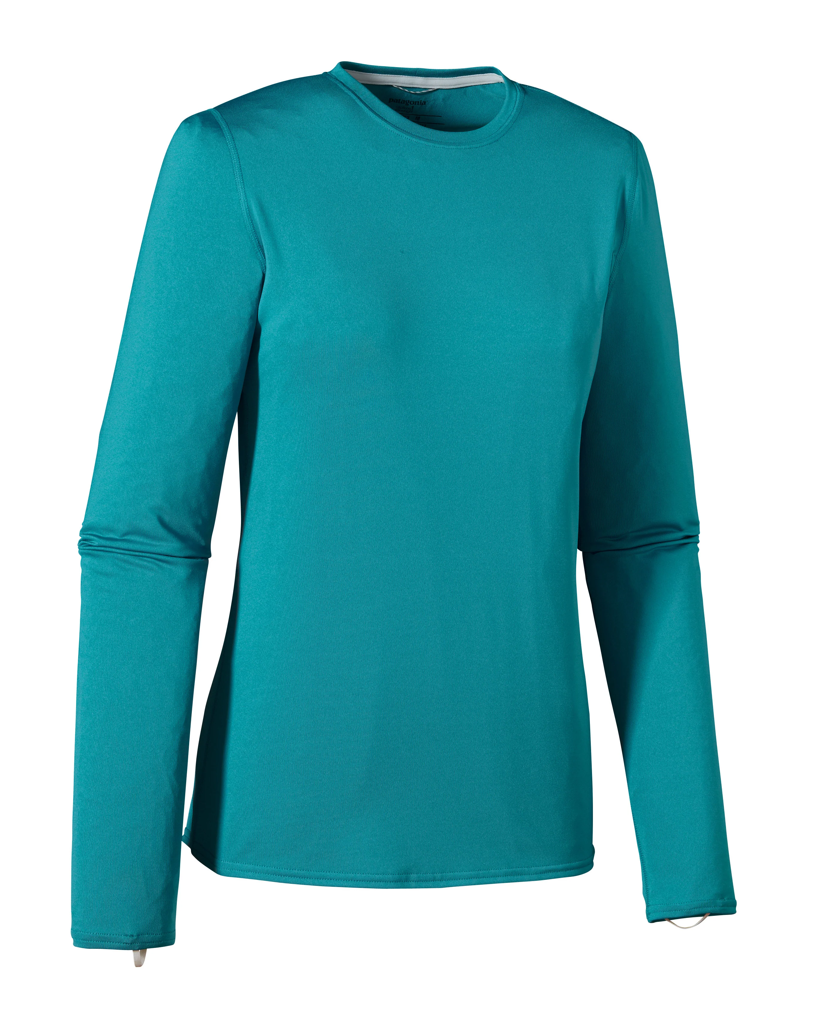 W's Capilene® 1 Silkweight Crew