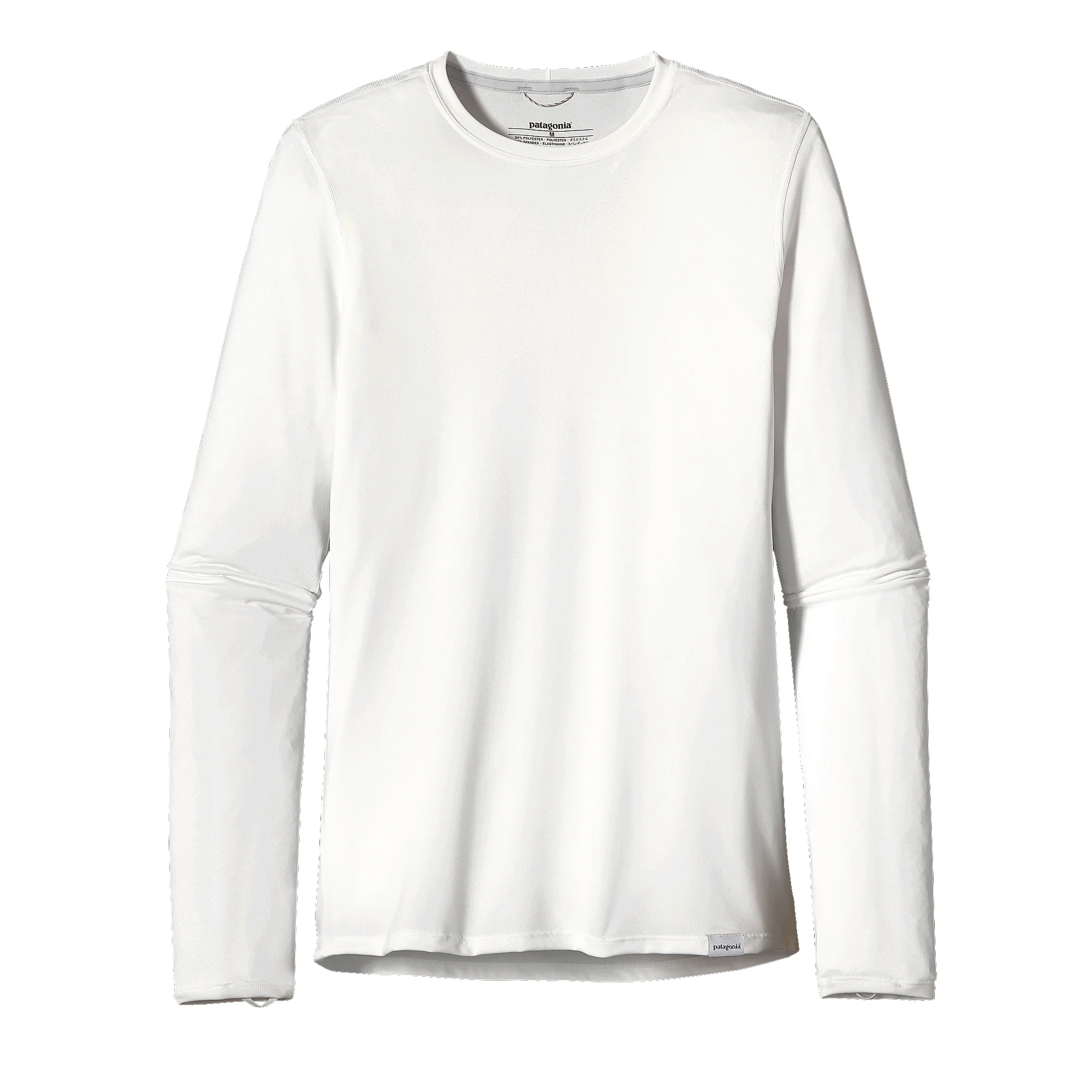 W's Capilene® 1 Silkweight Crew
