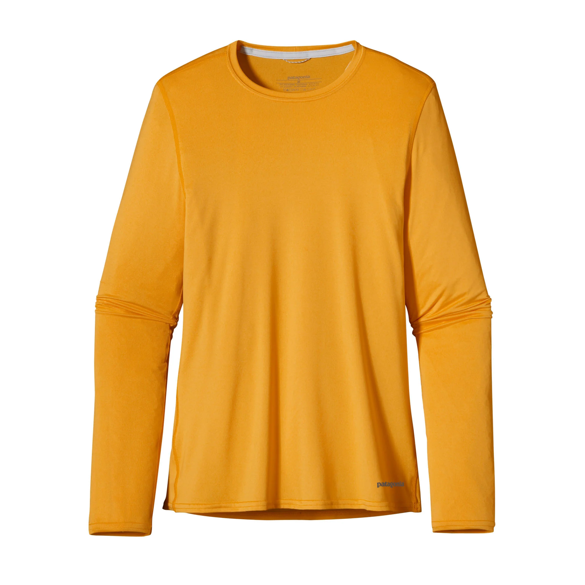 W’s Capilene® 1 Silkweight Crew - Special