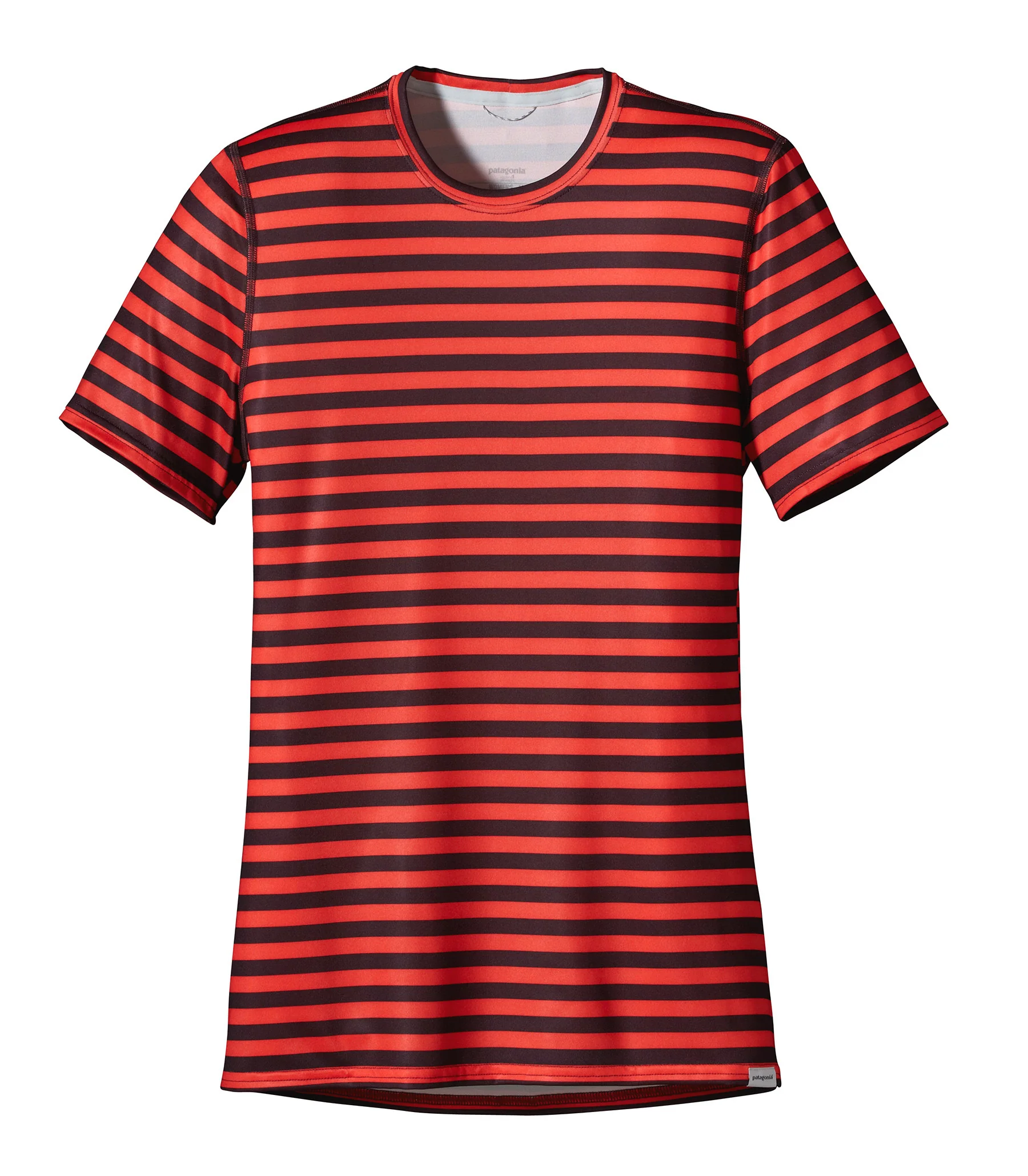 W's Capilene® 1 Silkweight Graphic T-Shirt