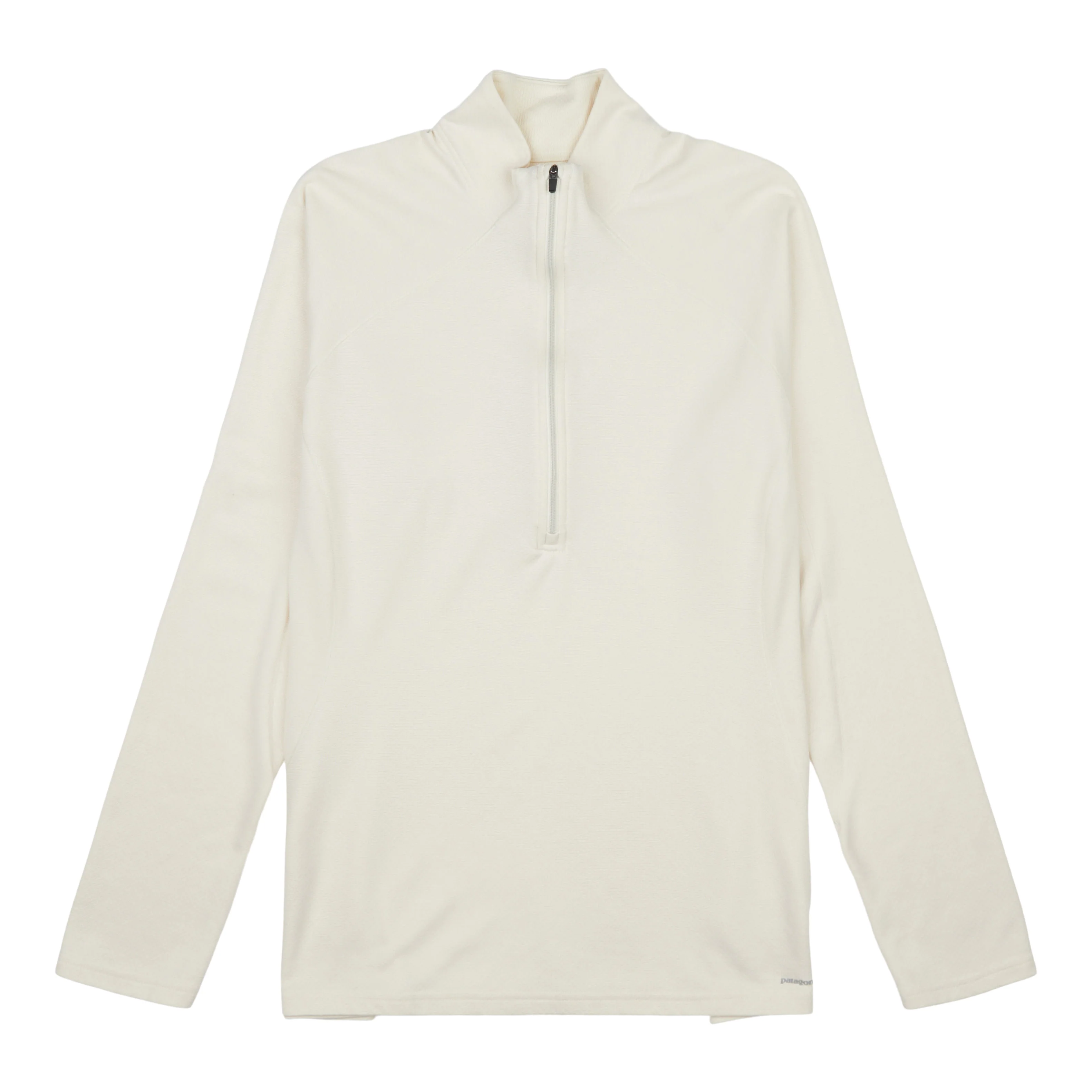 W's Capilene® 3 Midweight Zip-Neck
