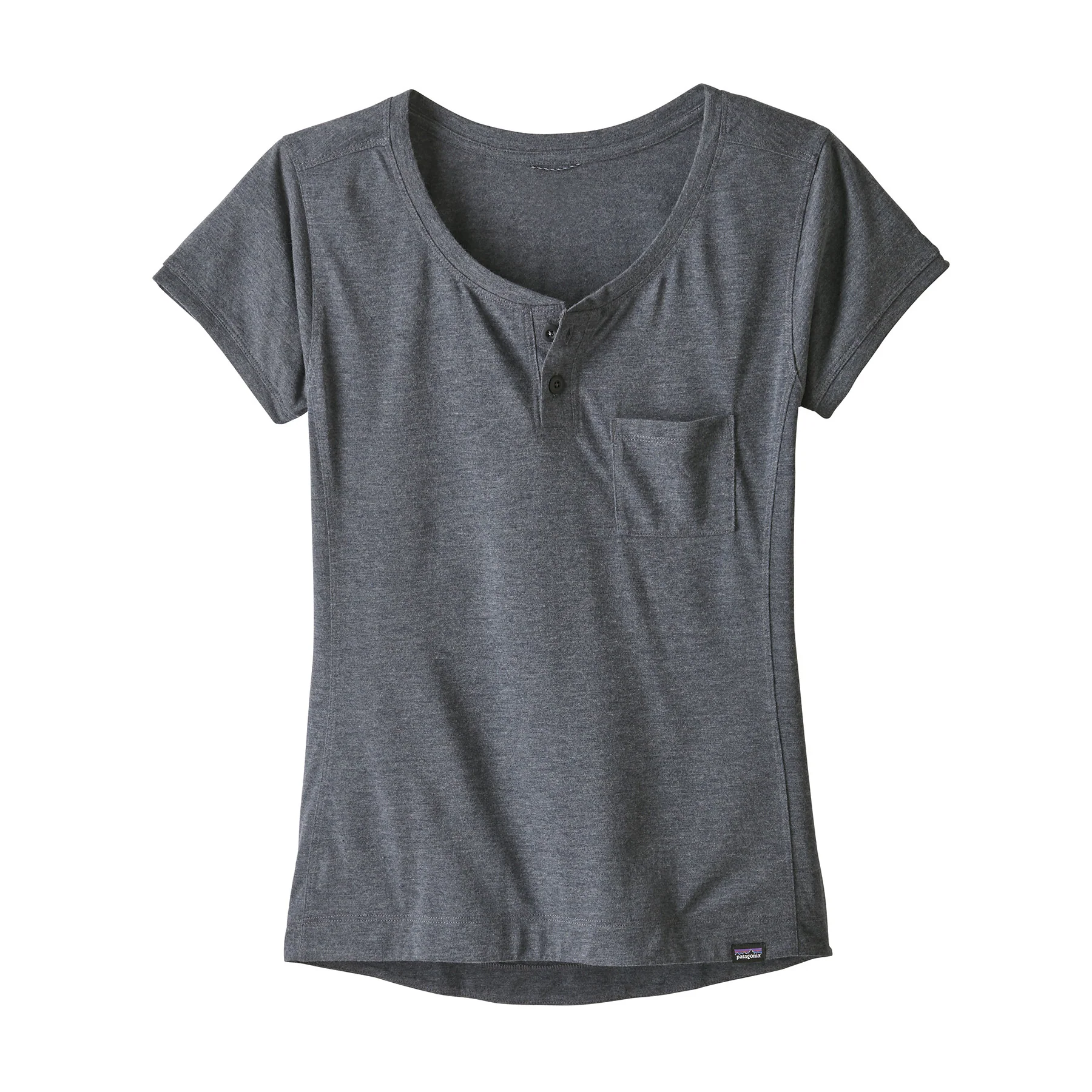 W's Capilene® Cool Trail Bike Henley