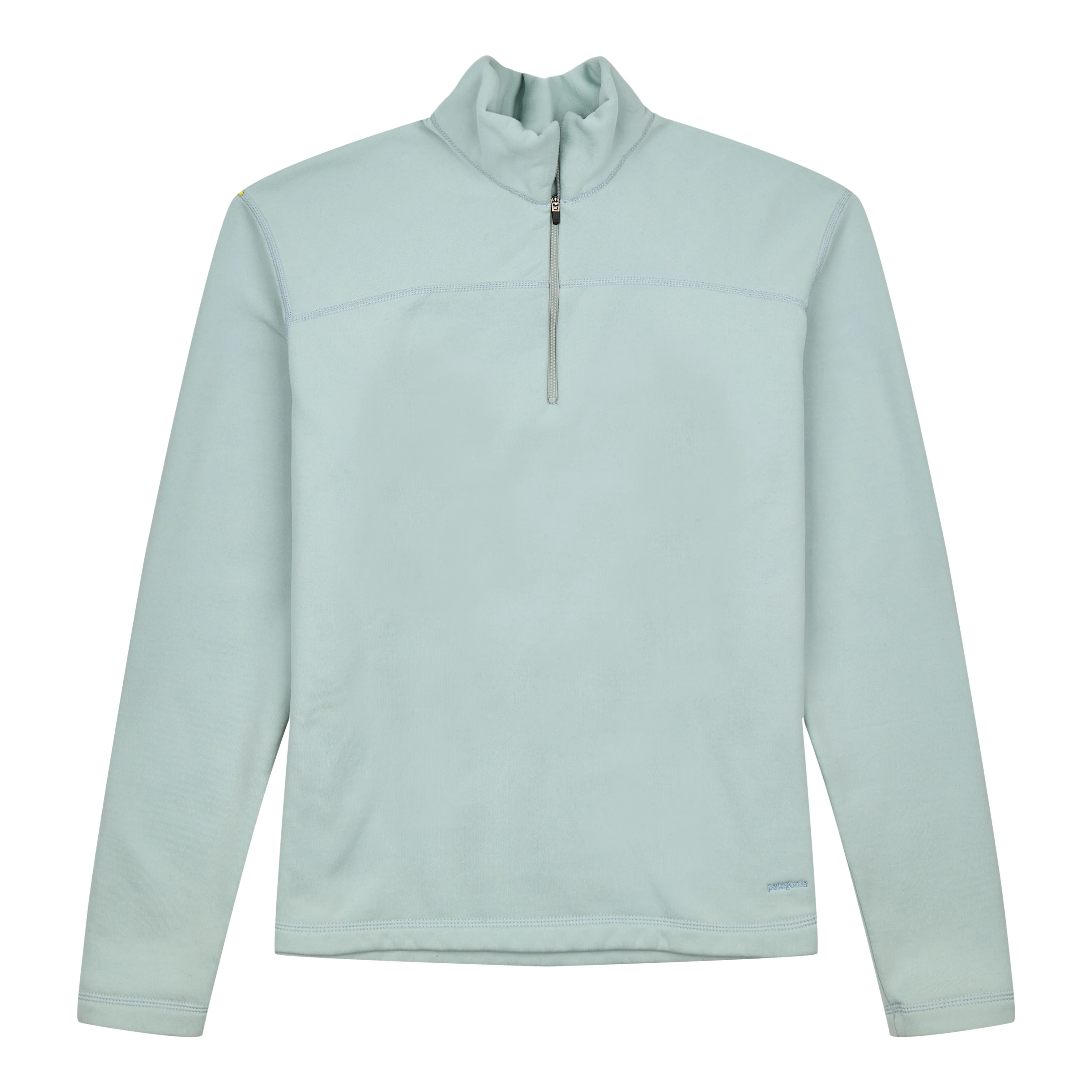 W's Capilene EW Stretch Zip-T