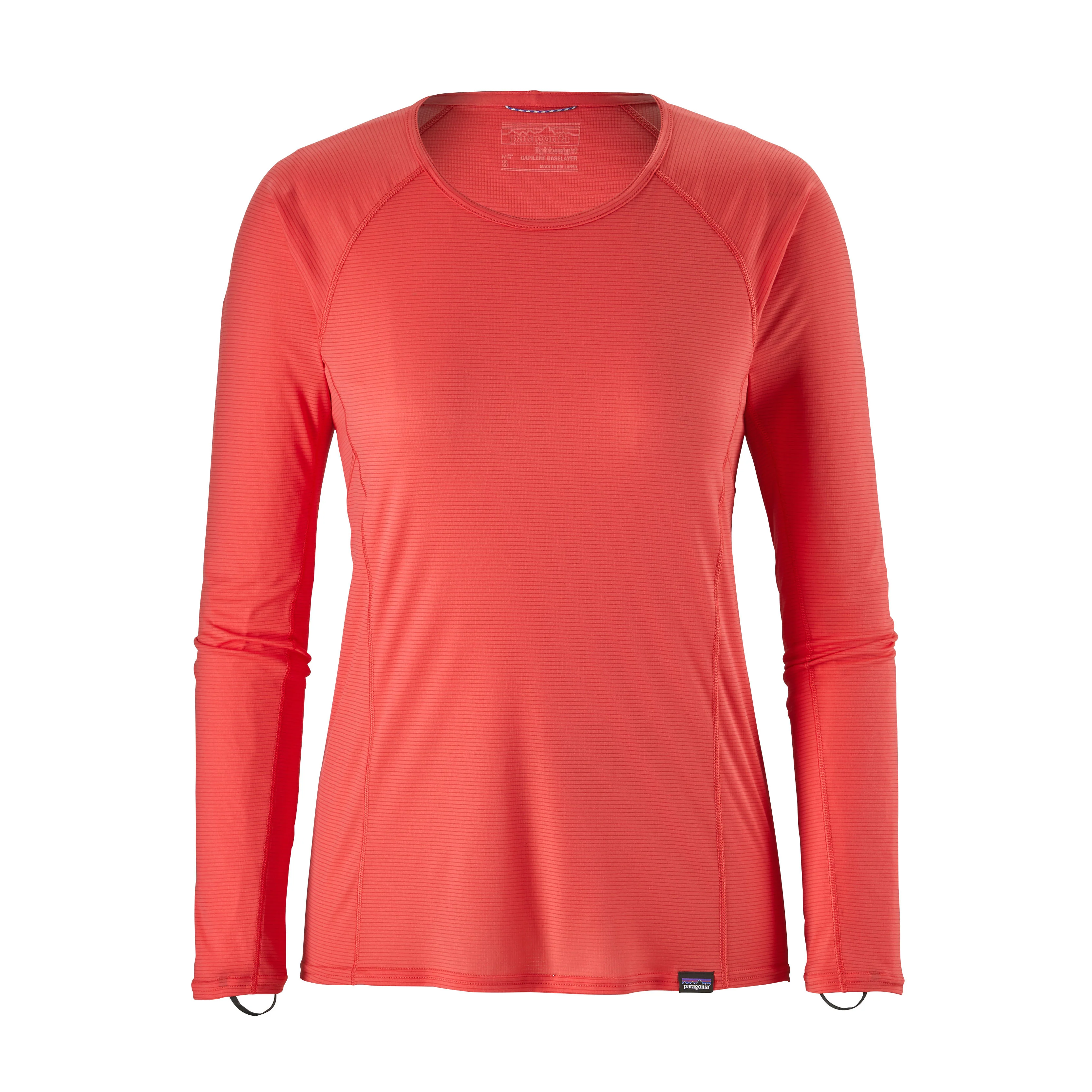 W's Capilene® Lightweight Crew