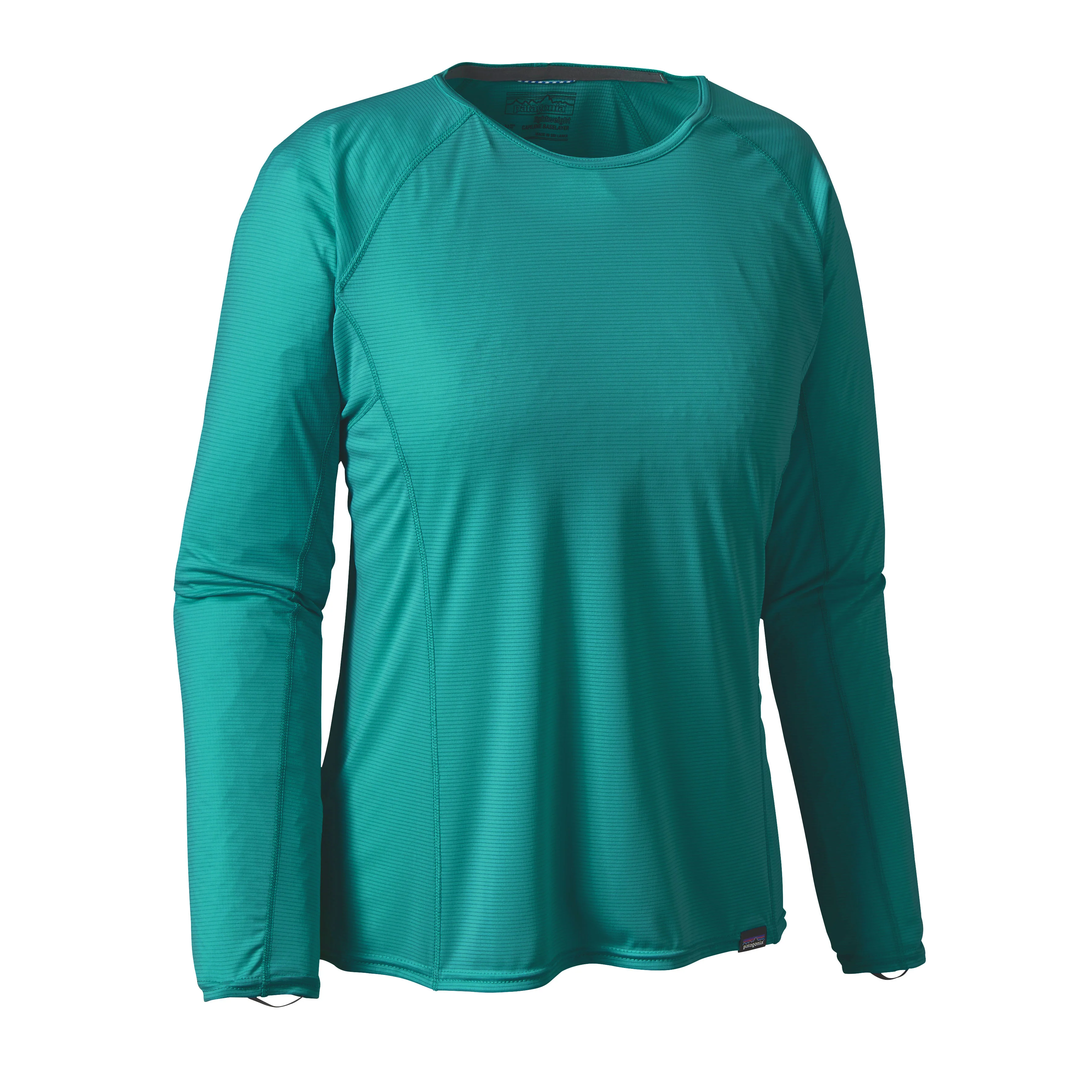 W's Capilene® Lightweight Crew