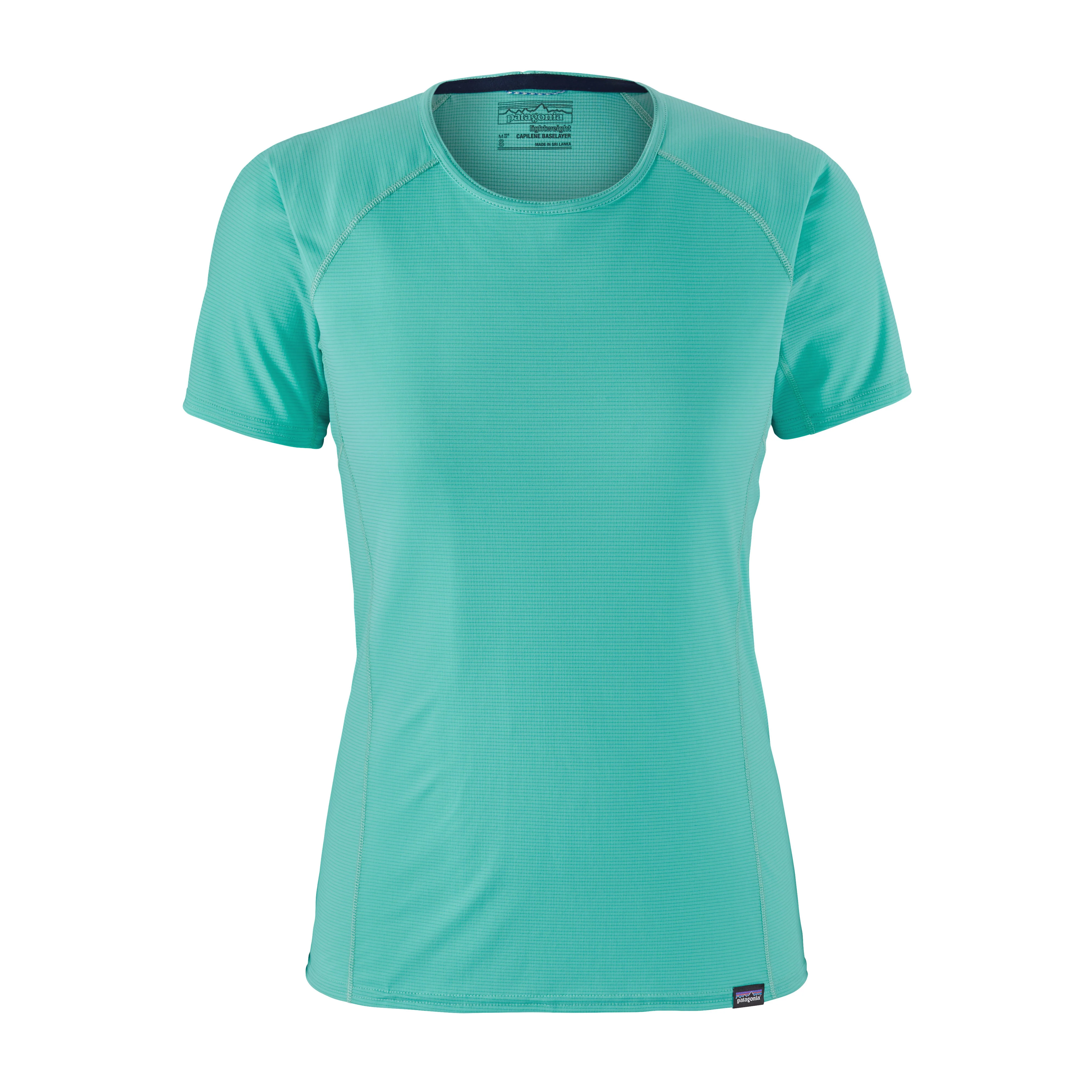 W's Capilene® Lightweight T-Shirt