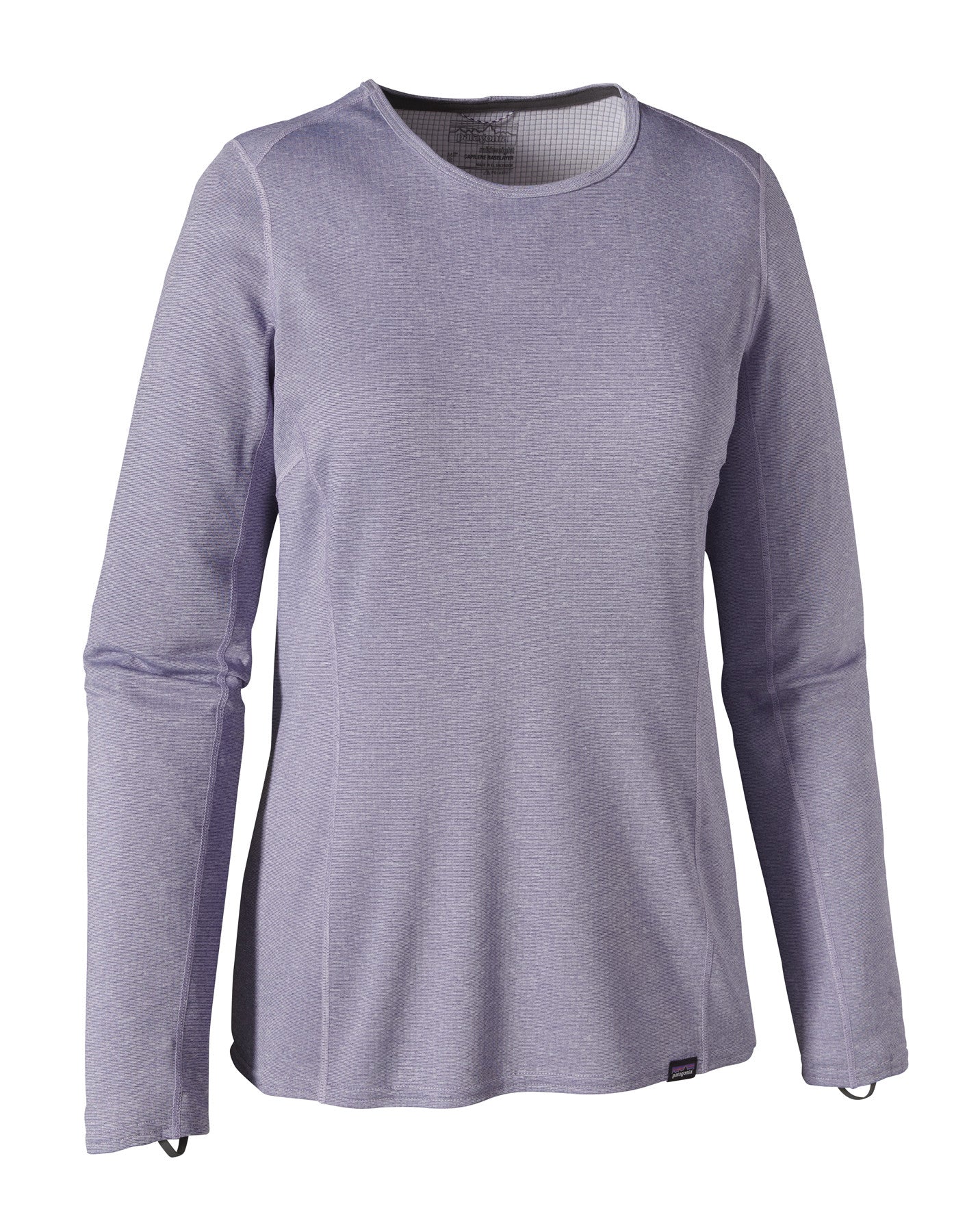 W's Capilene® Midweight Crew