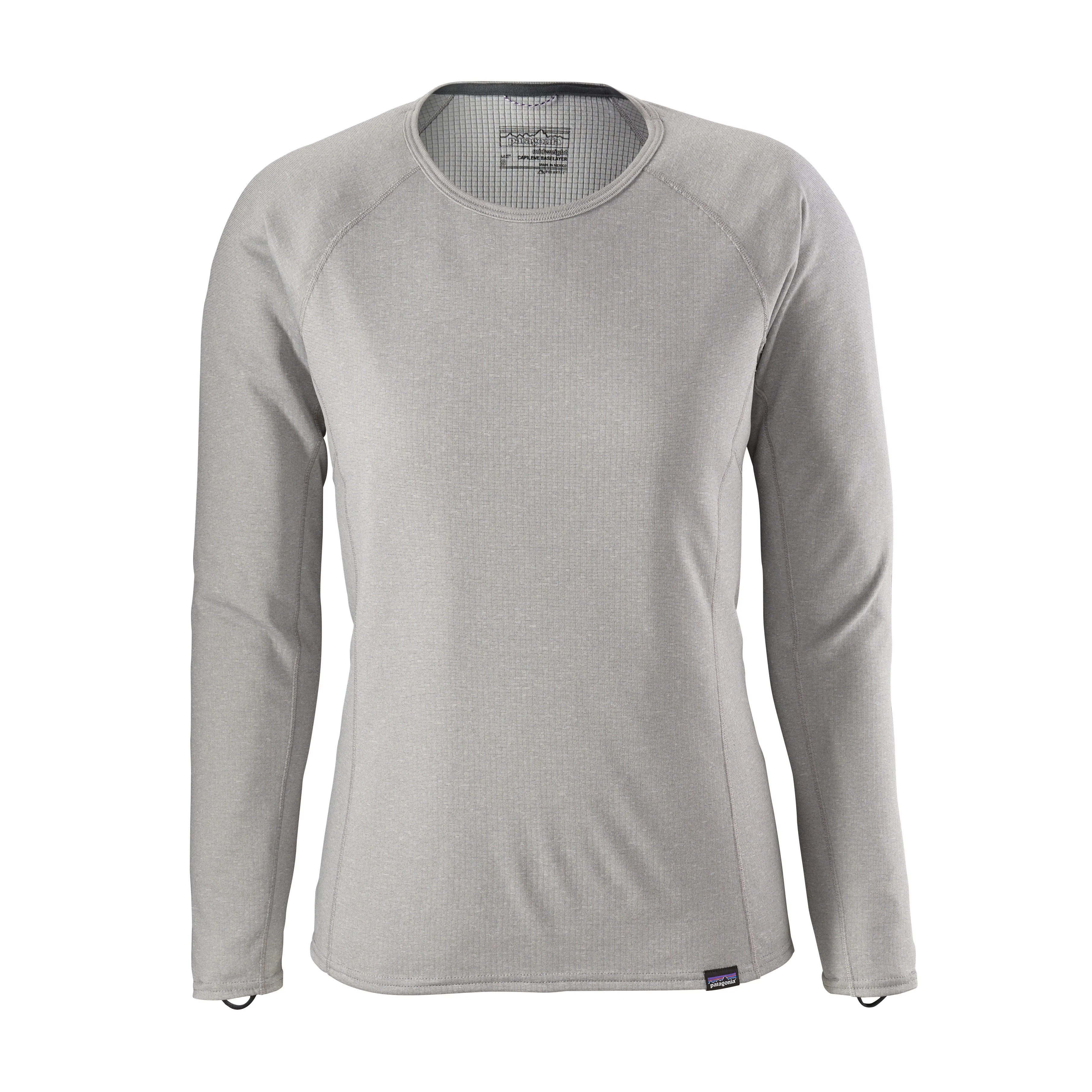 W's Capilene® Midweight Crew