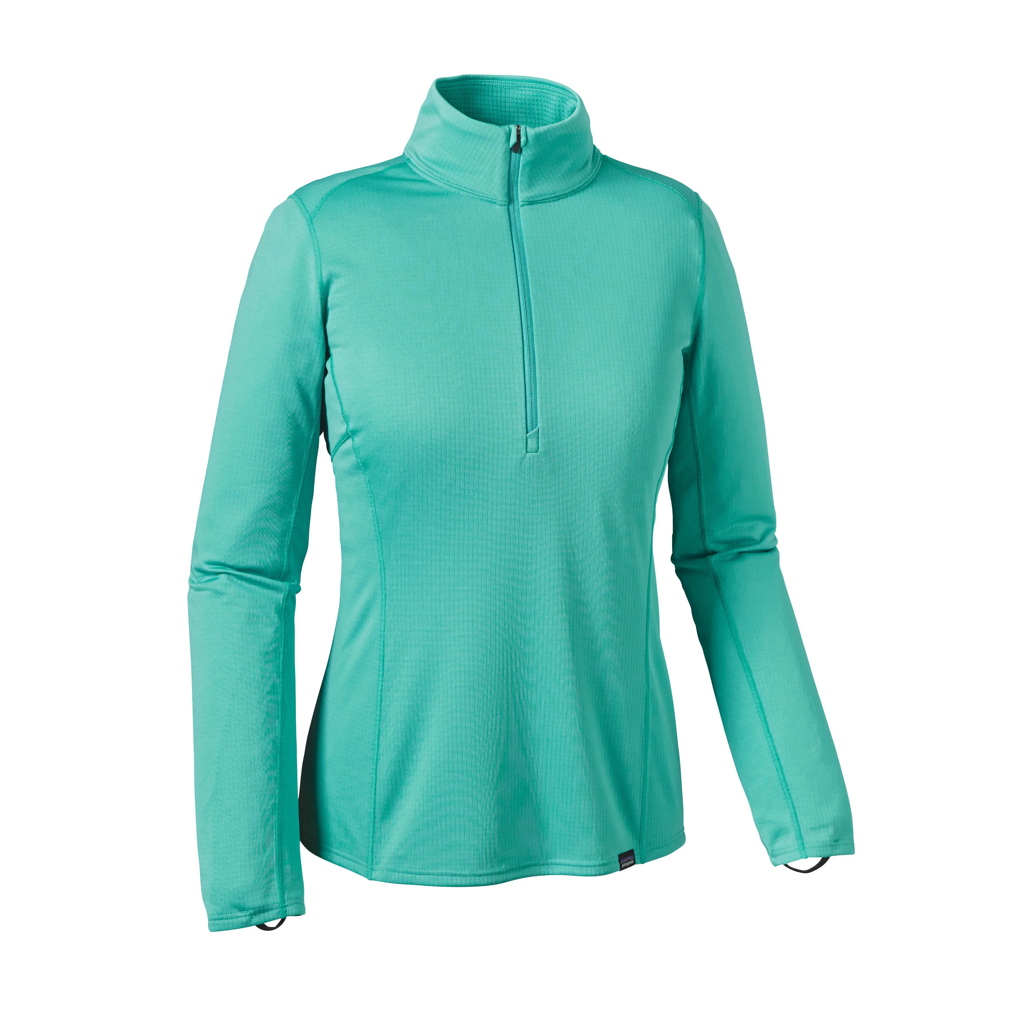 W's Capilene® Midweight Zip-Neck