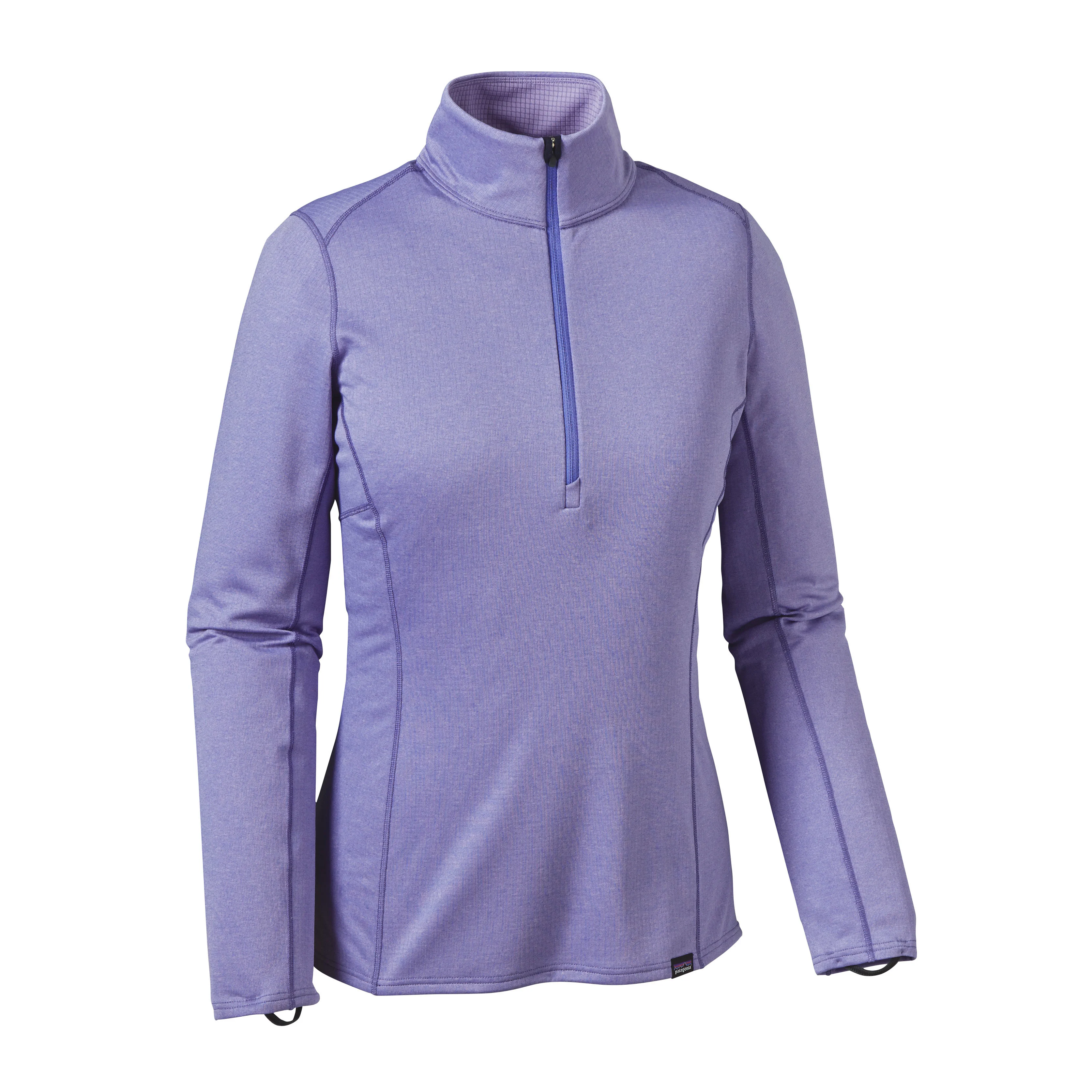 W's Capilene® Midweight Zip-Neck