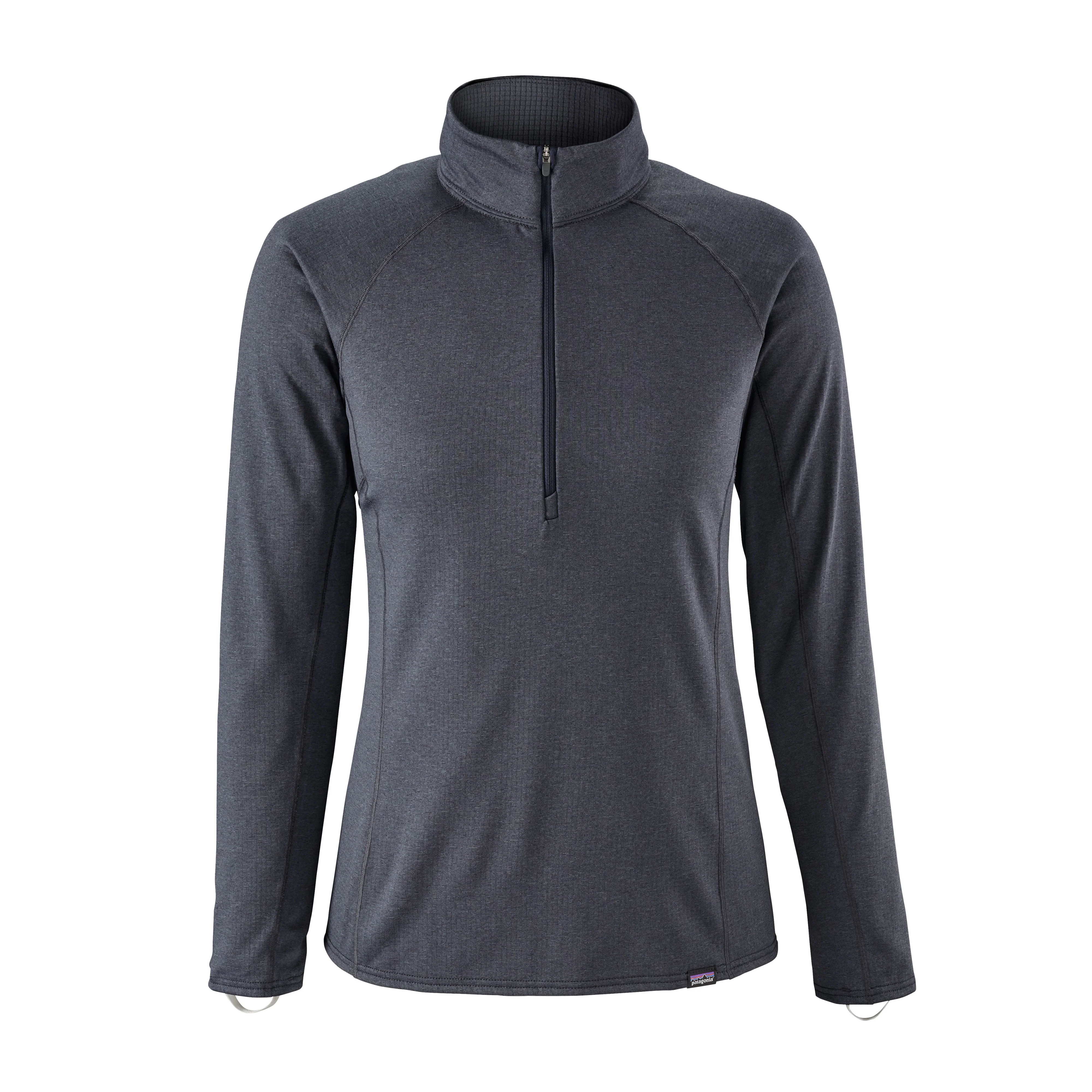 W's Capilene® Midweight Zip-Neck