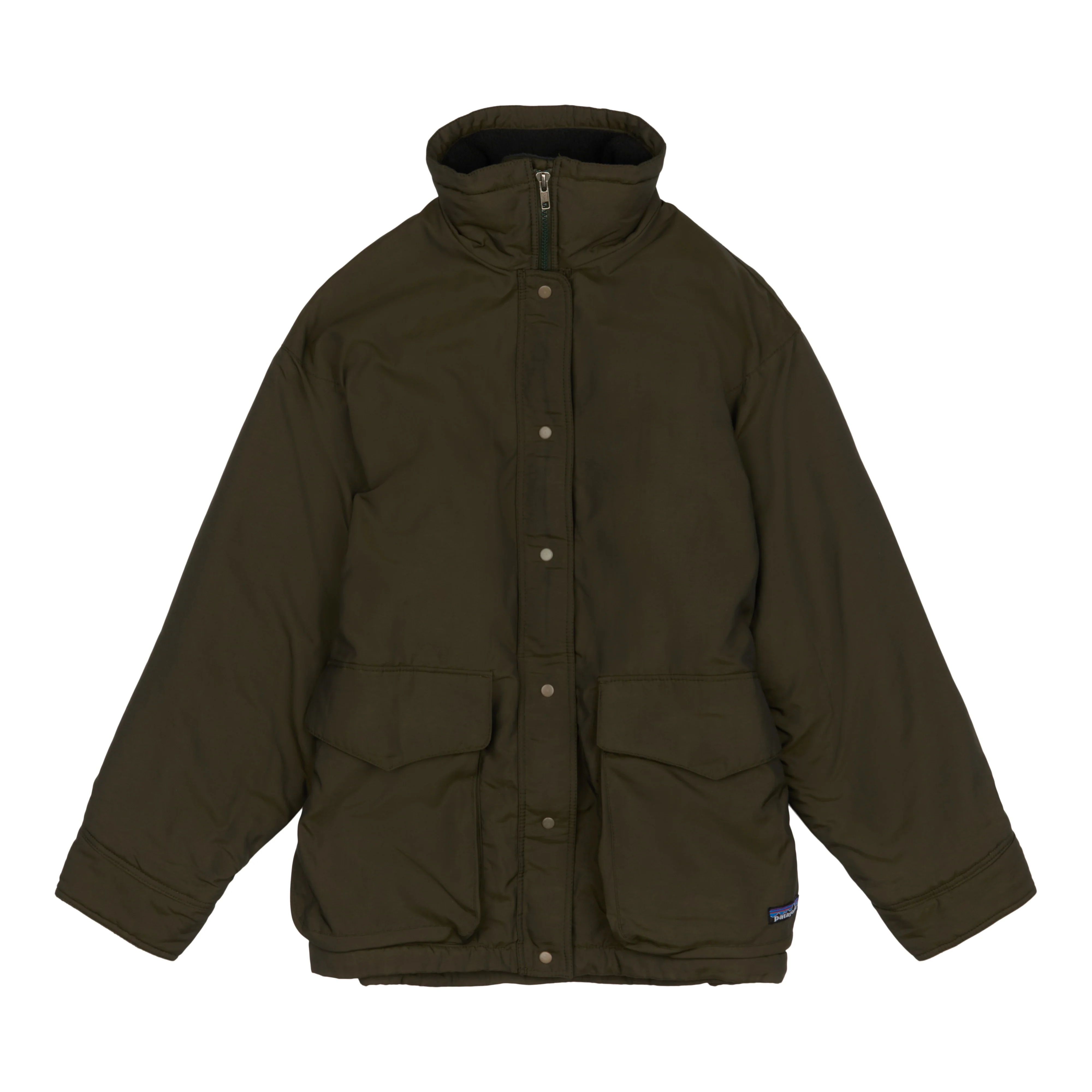 W's Cargo Coat