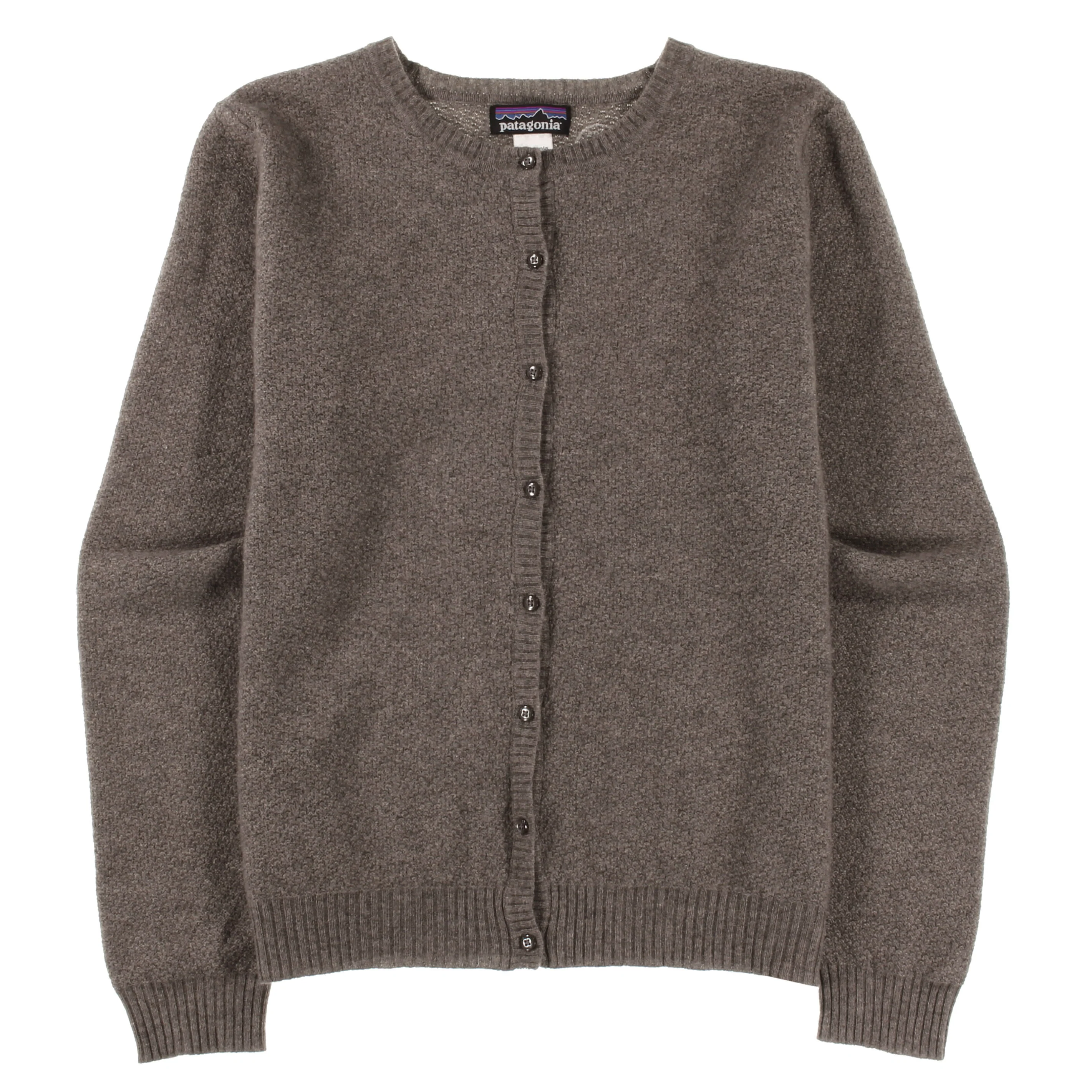W's Cashmere Cardigan