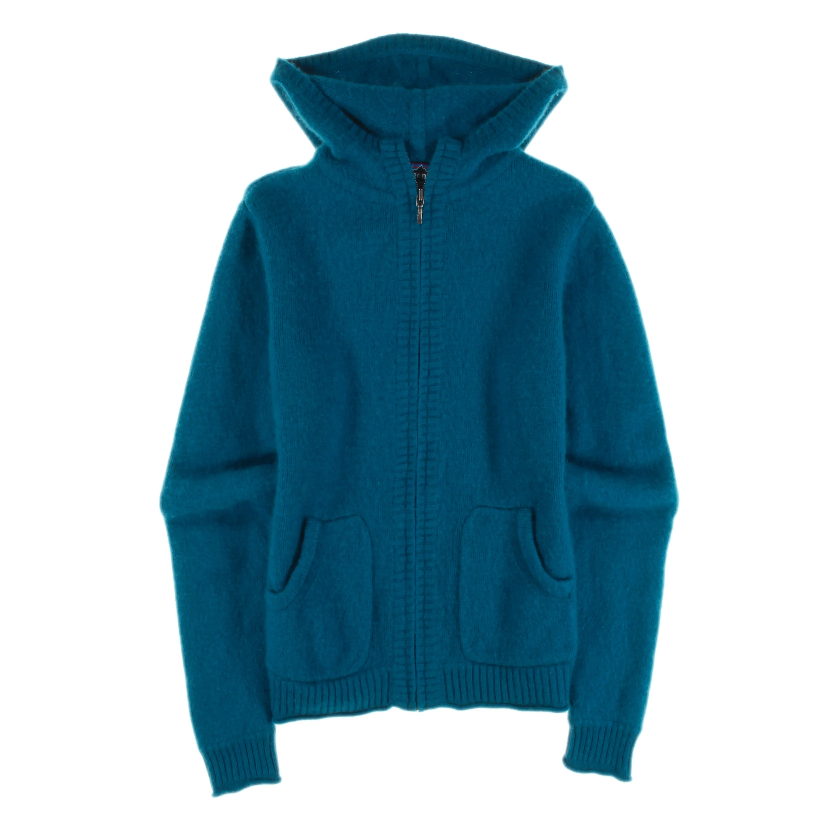 W's Cashmere Hoody
