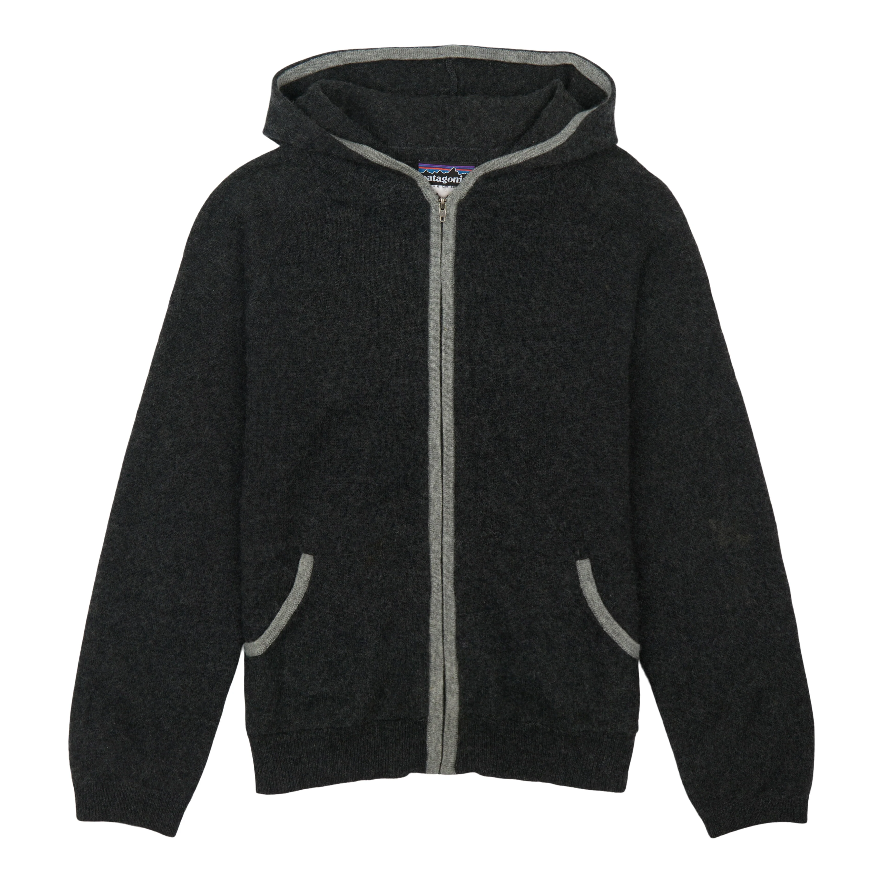 W's Cashmere Hoody