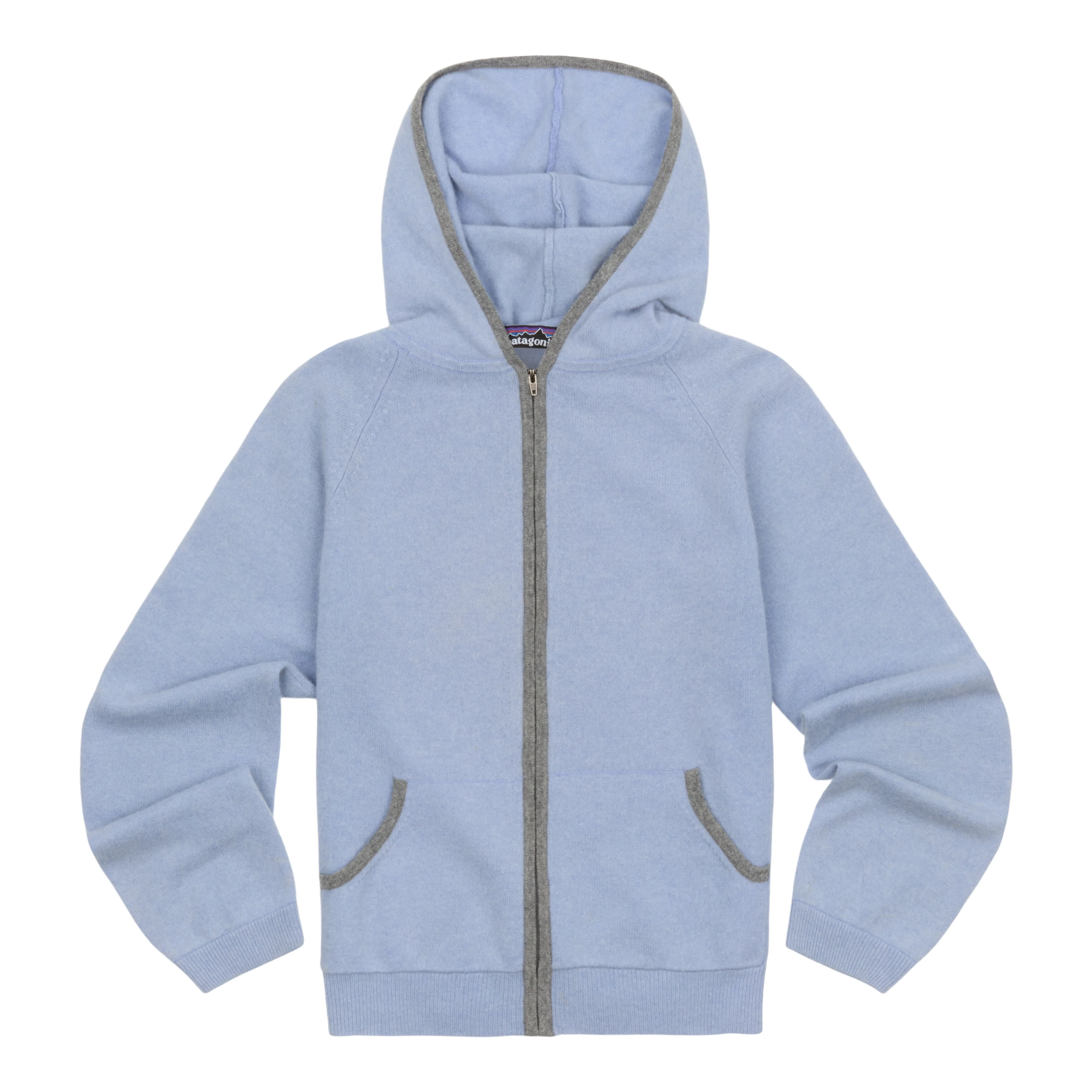 W's Cashmere Hoody