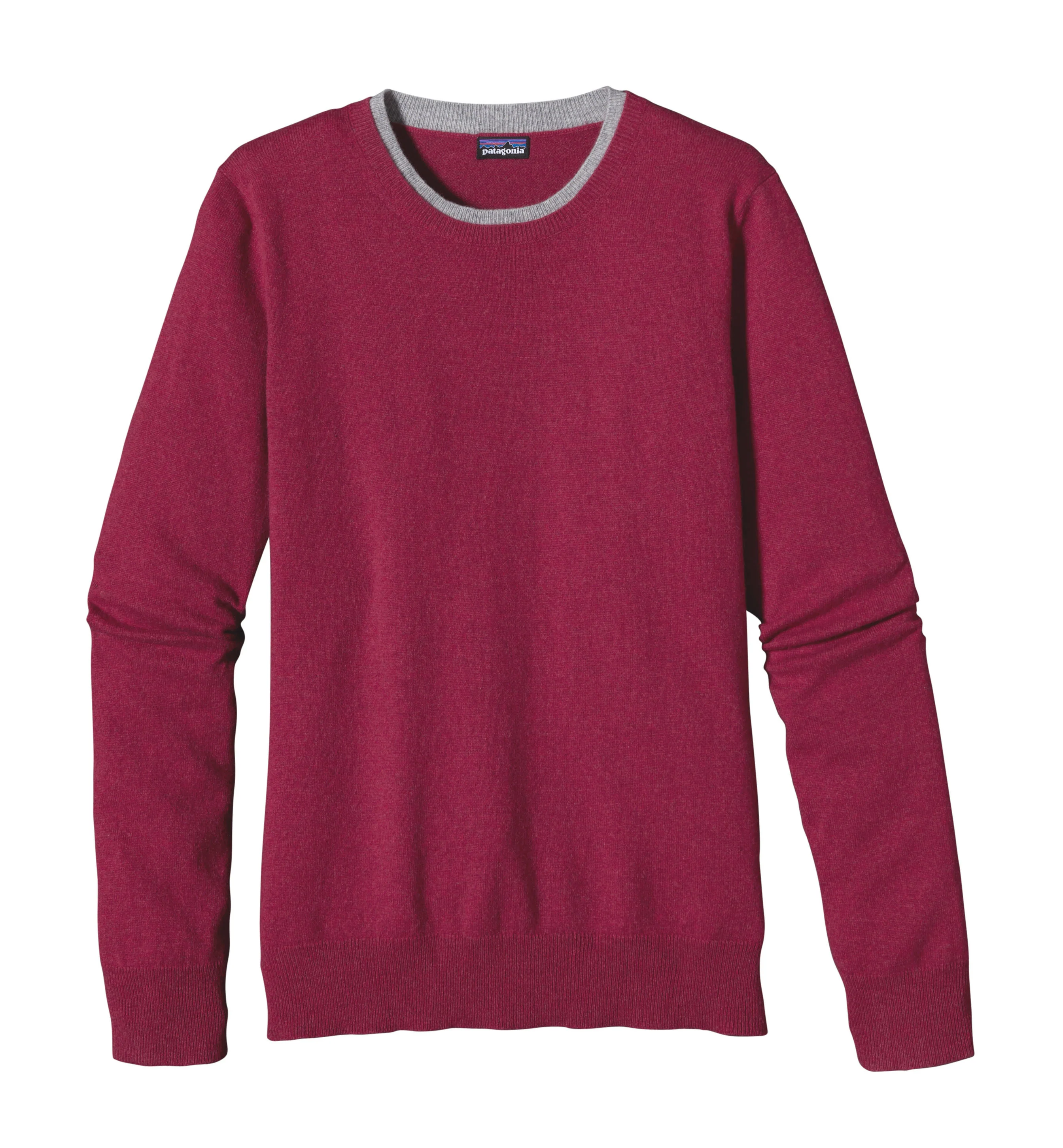 W's Cashmere Pullover