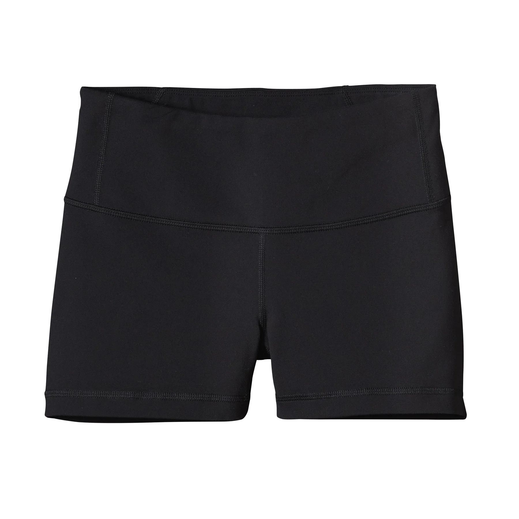 W's Centered Shorts - 3""