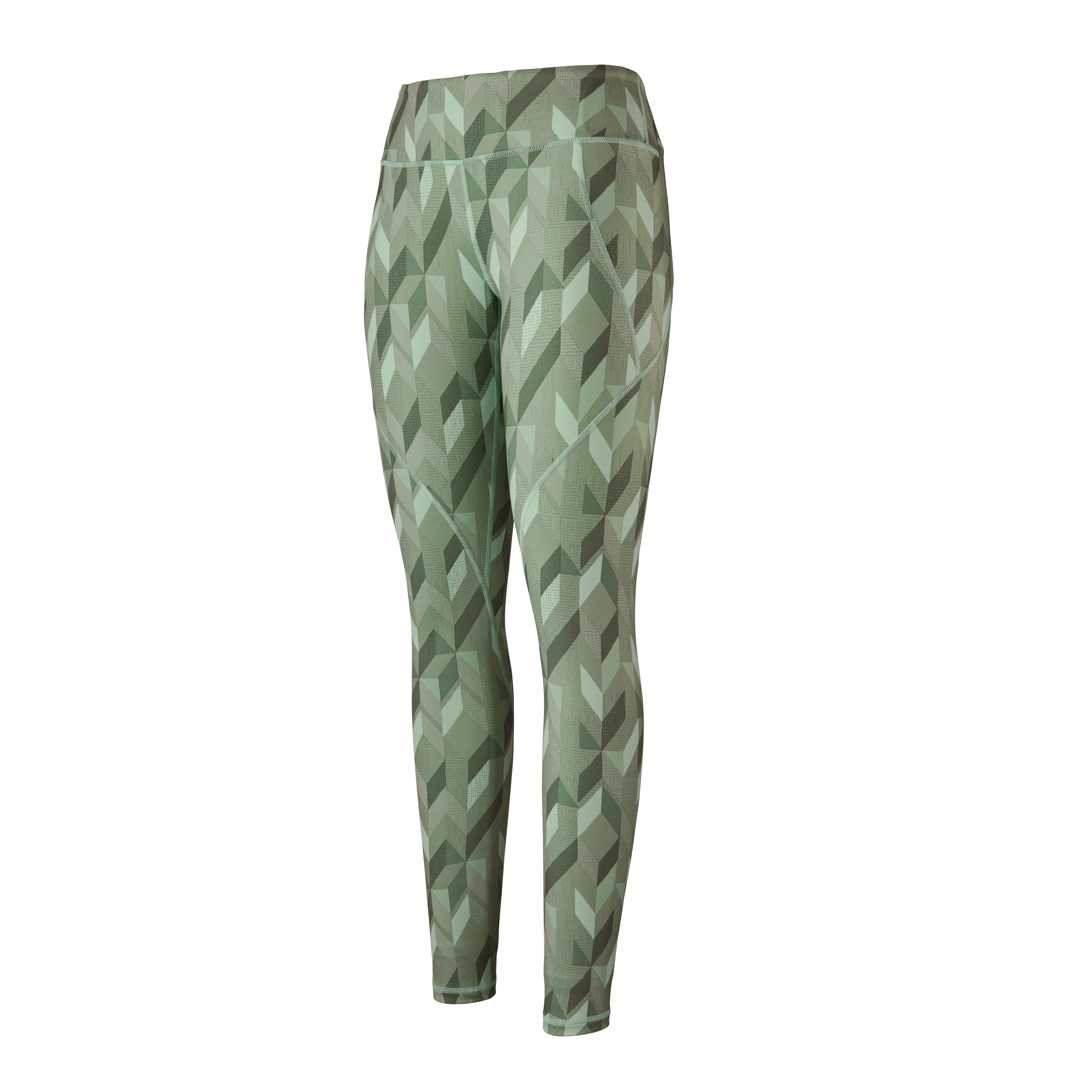 W's Centered Tights