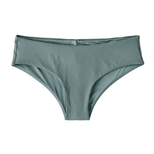 W's Cheeky Bottoms