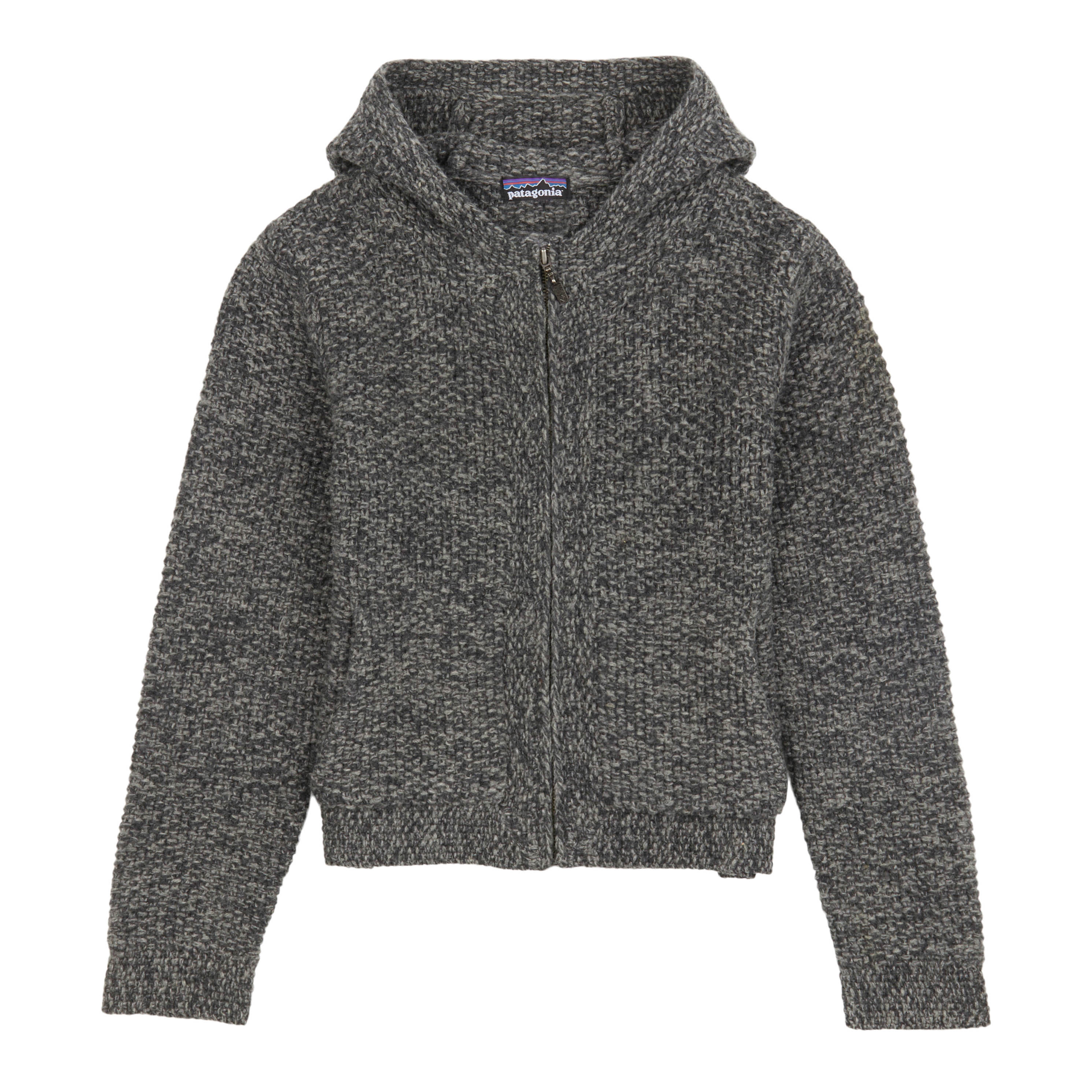 W's Chunky Cardigan