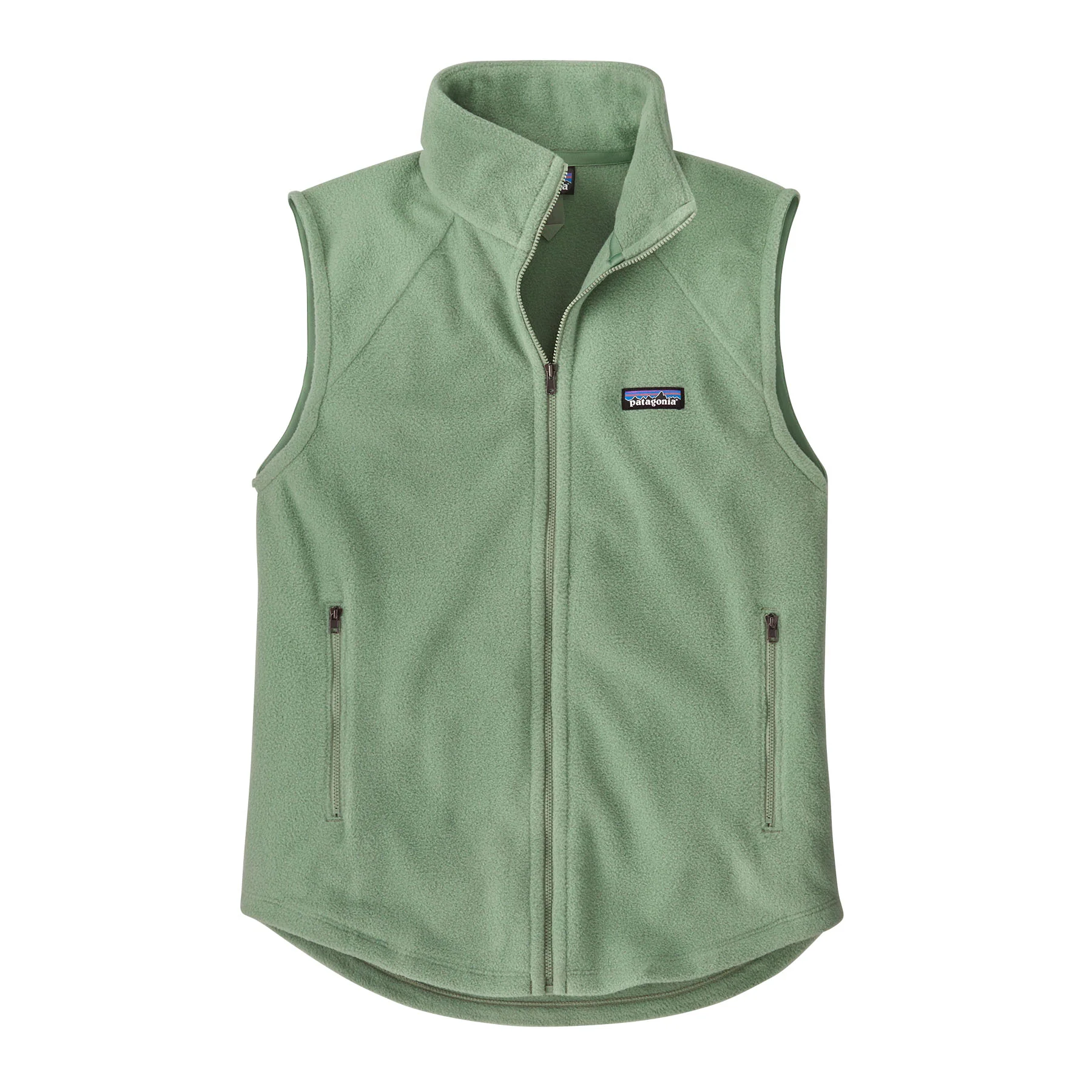 W's Classic Microdini Vest