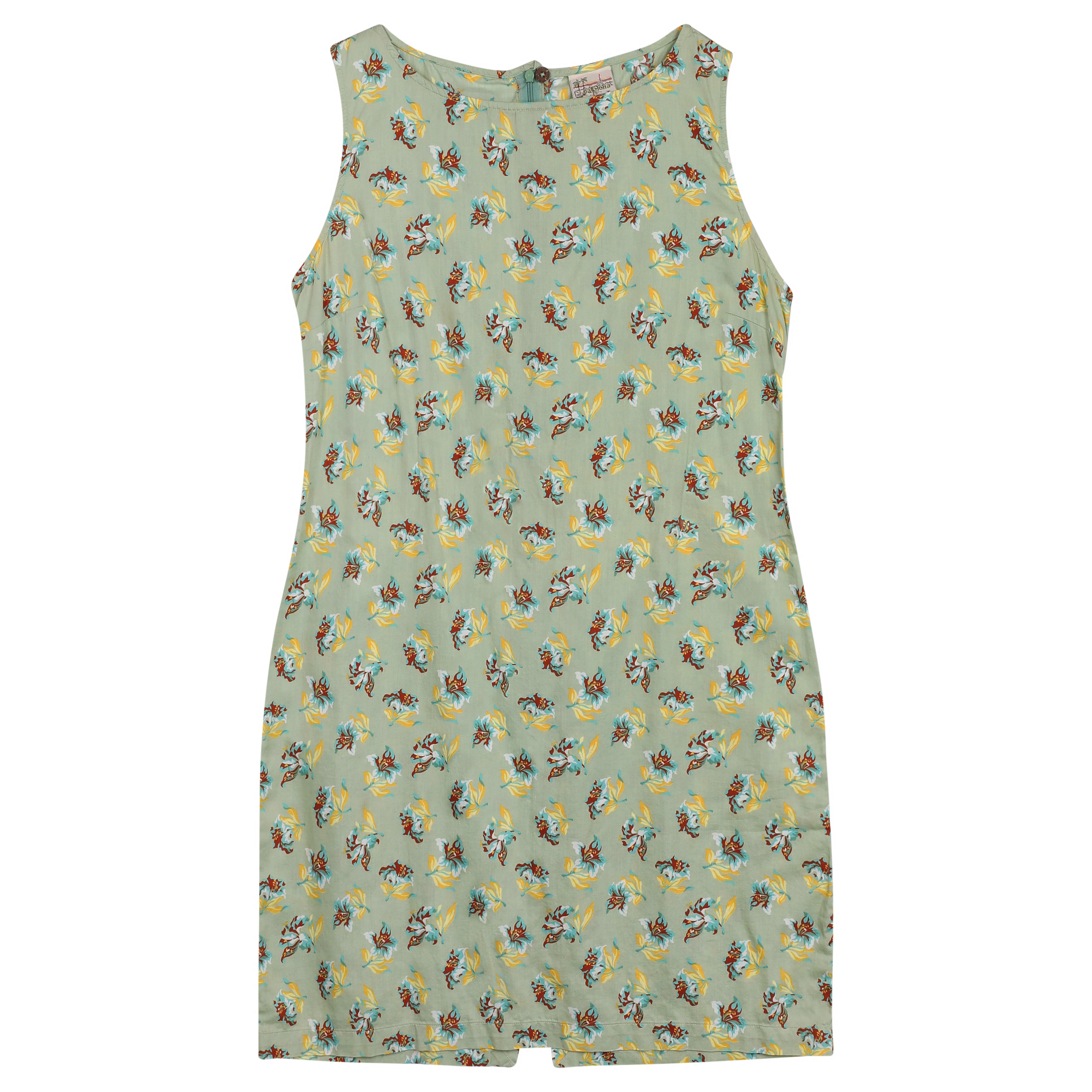 W's Classic Pataloha Dress