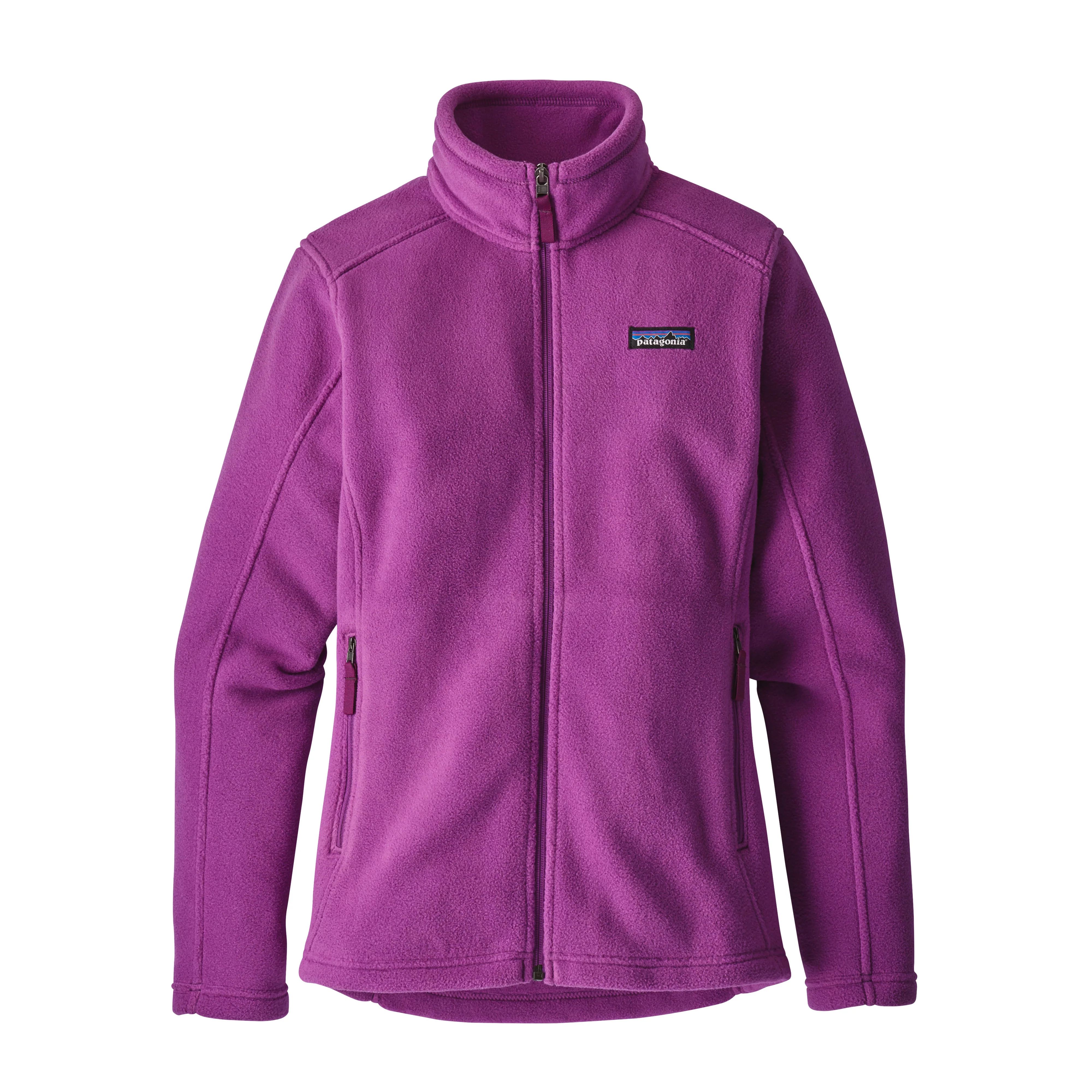 W's Classic Synchilla® Jacket