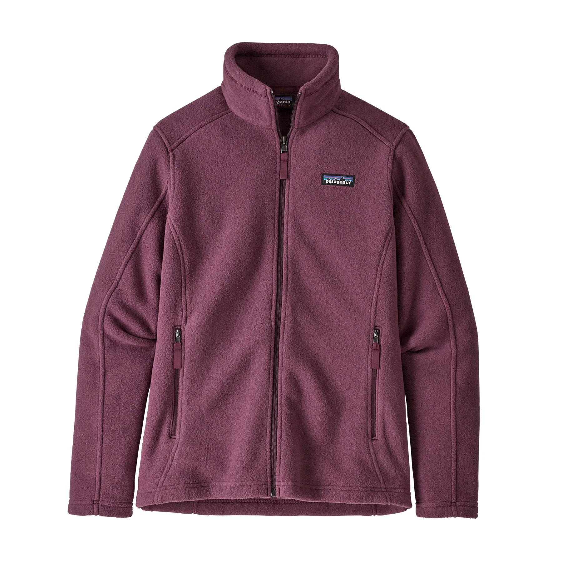 W's Classic Synchilla® Jacket