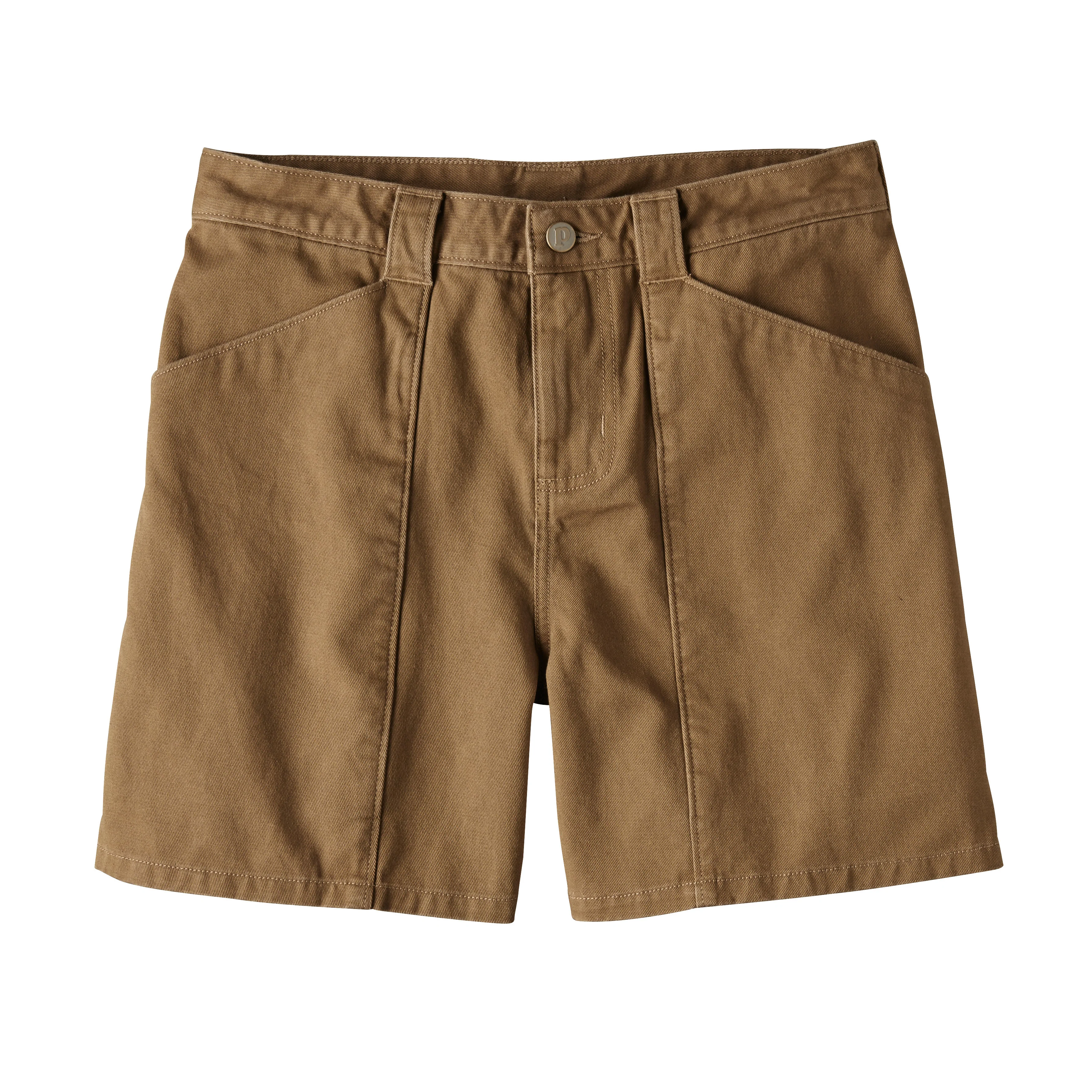W's Clean Color Shorts