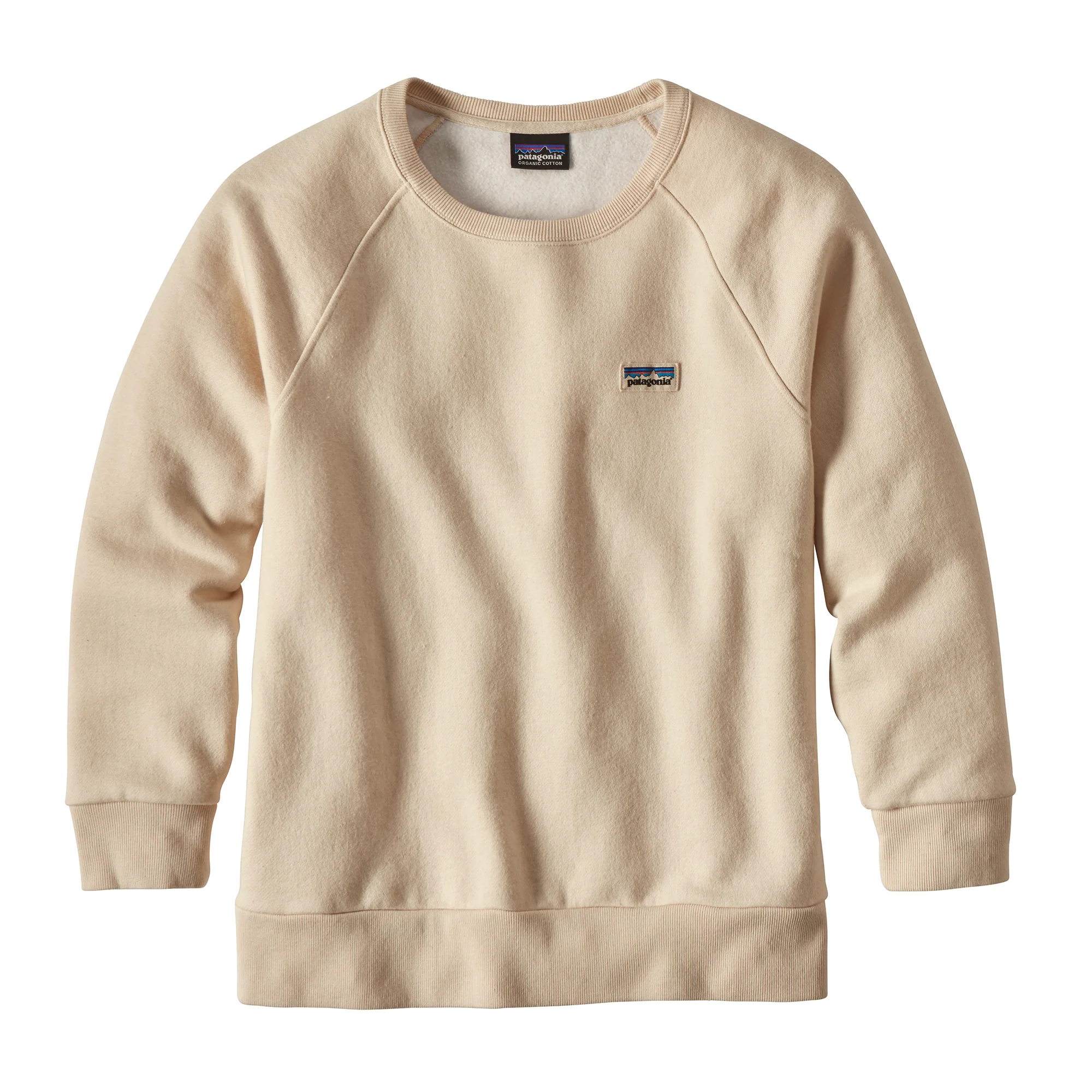 W's Clean Color Sweatshirt
