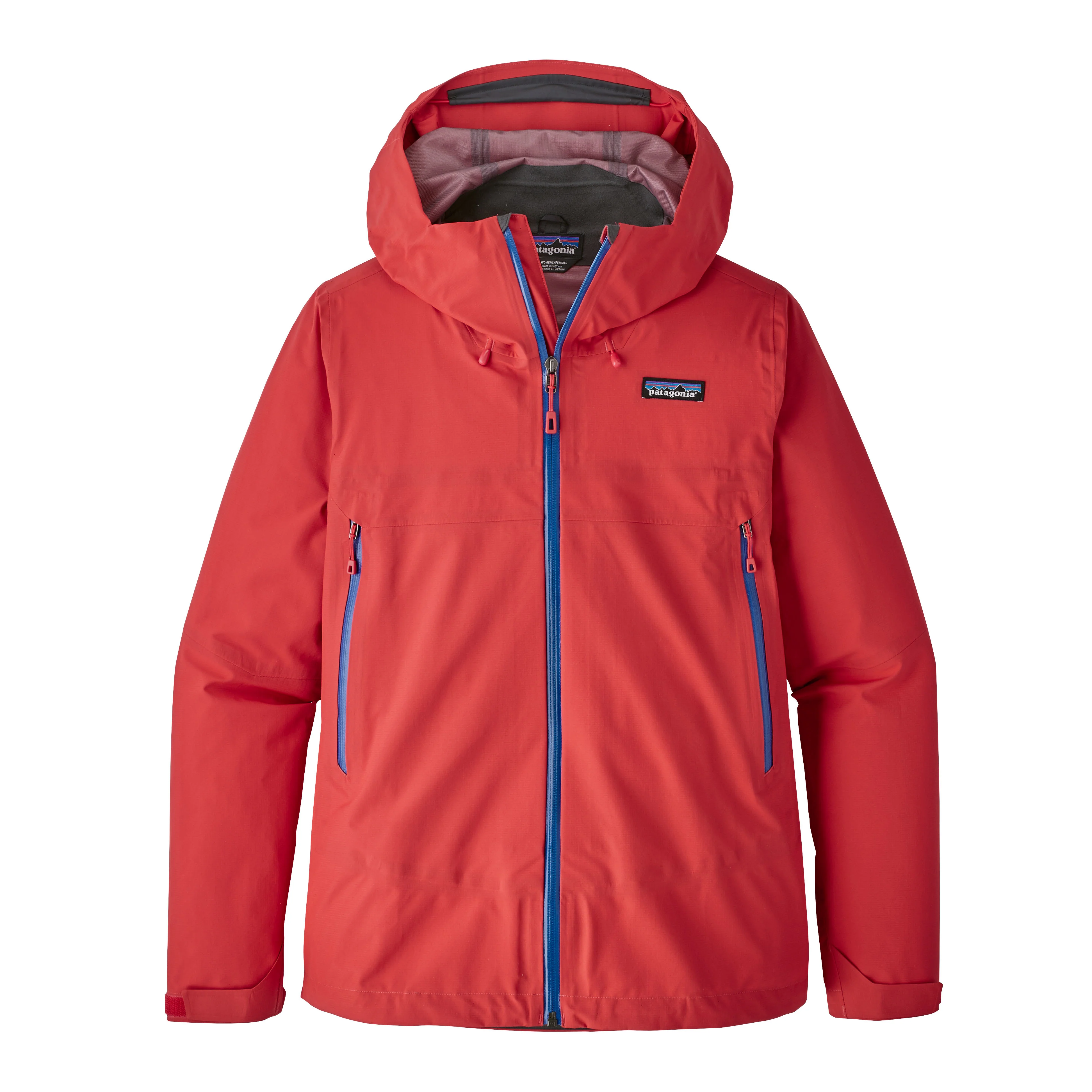 W's Cloud Ridge Jacket