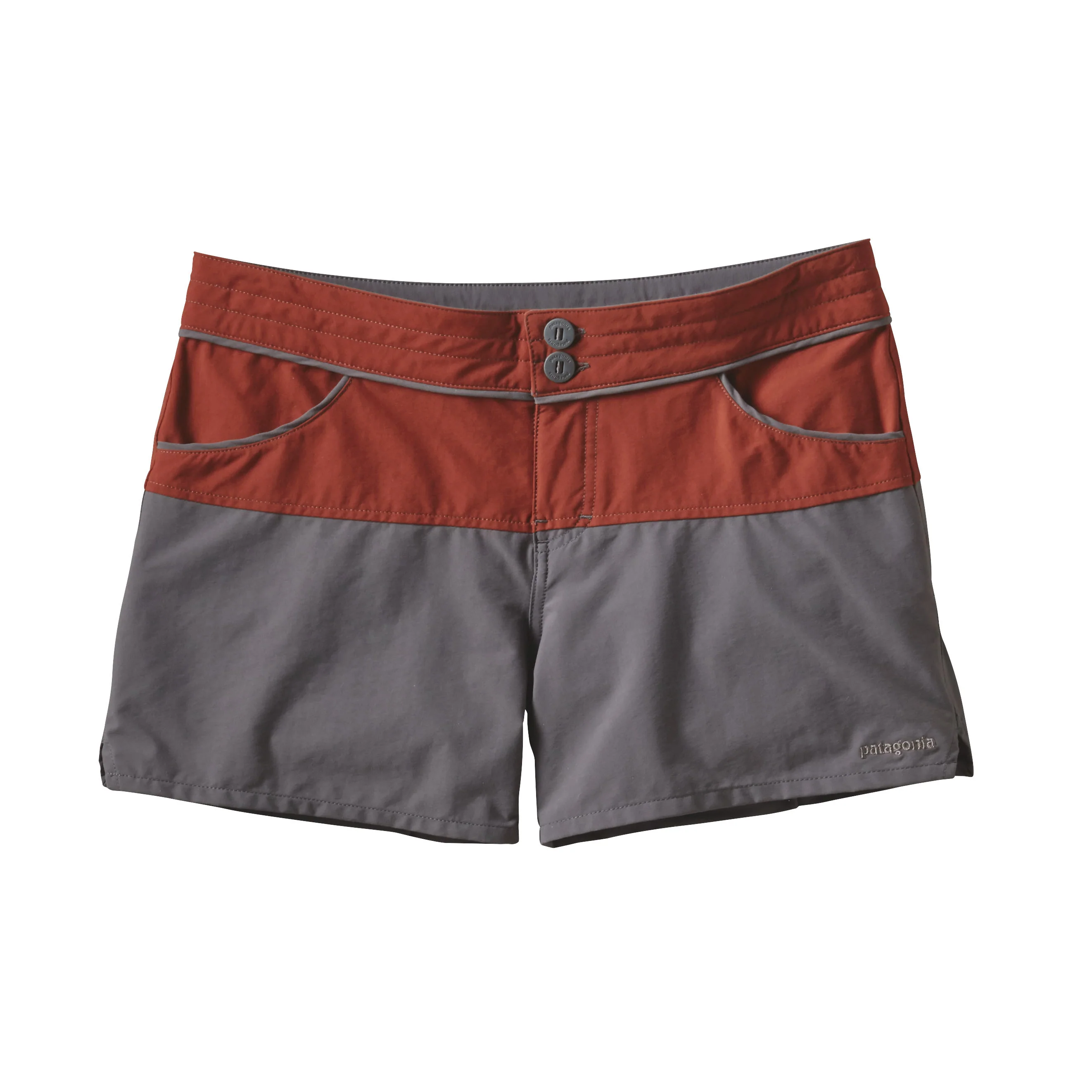 W's Colorblock Stretch Wavefarer® Shorts