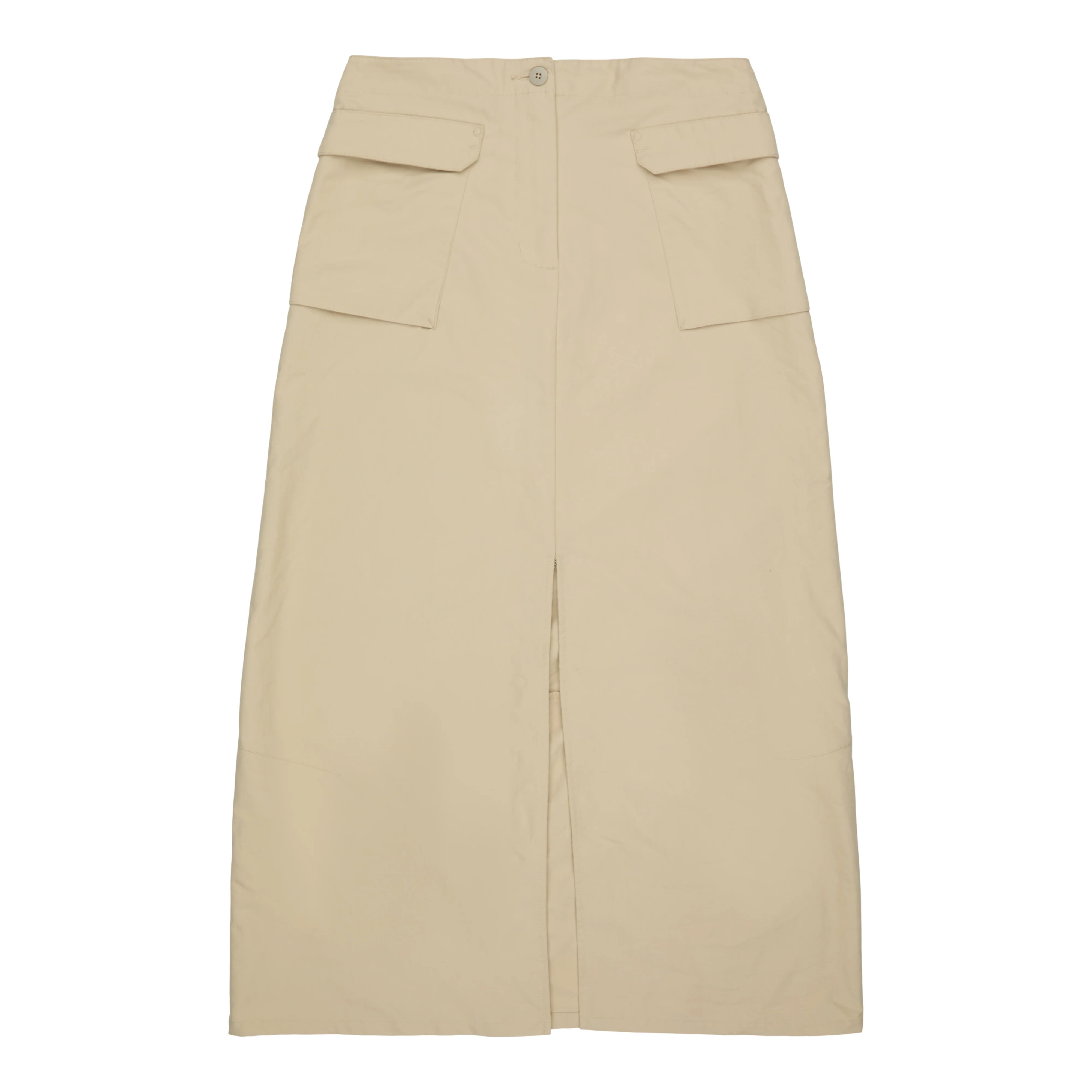 W's Continental Long Skirt