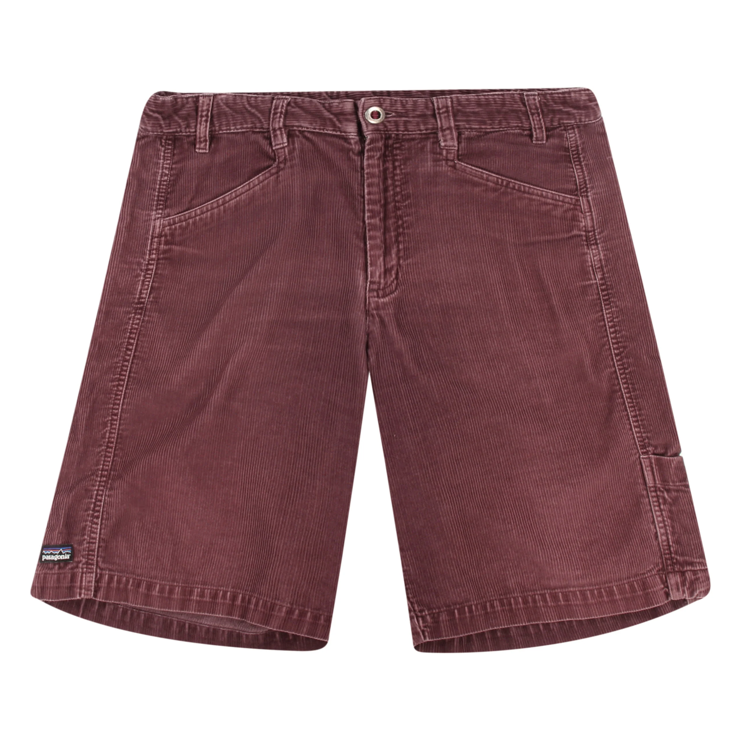 W's Cordalette Shorts