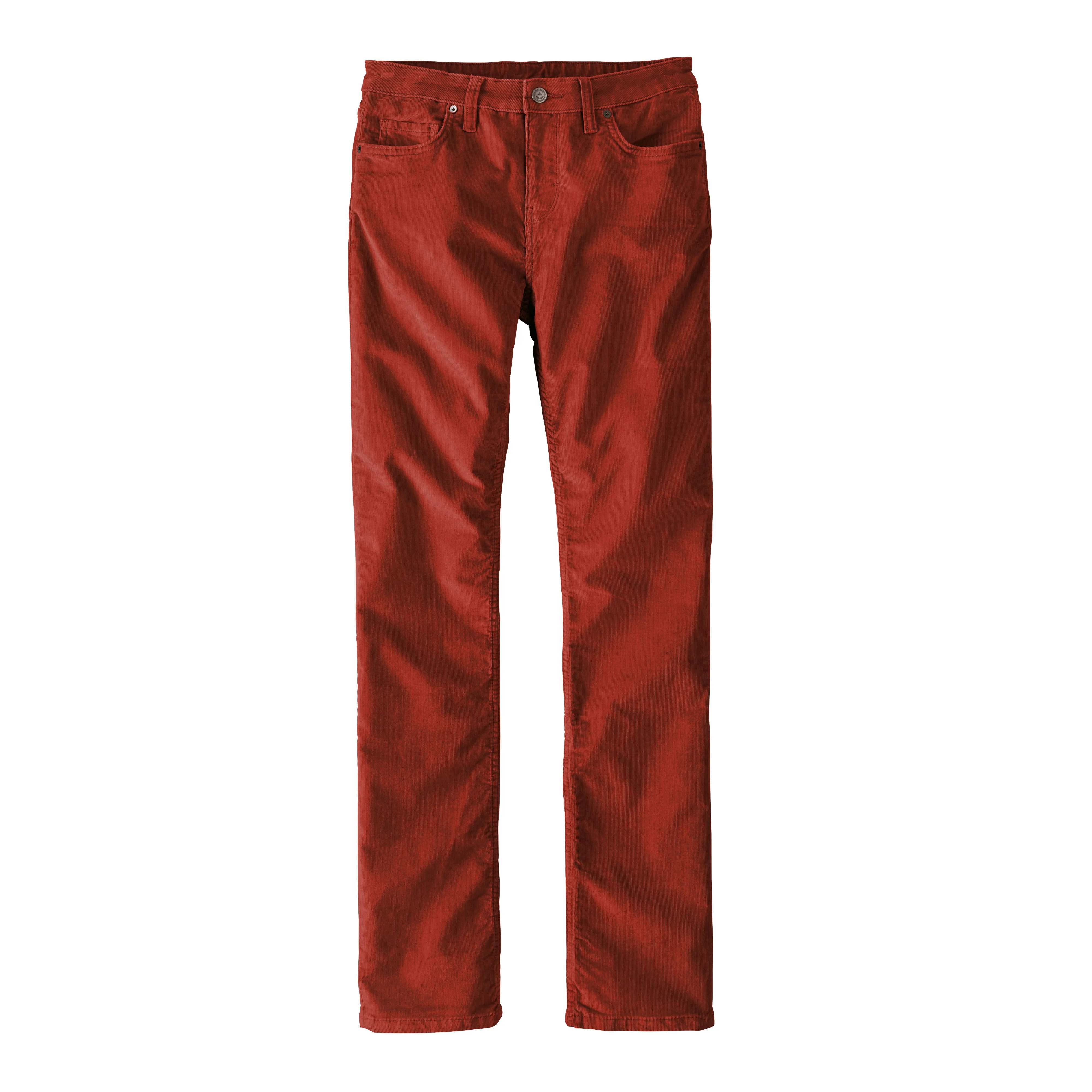 W's Corduroy Pants - Short