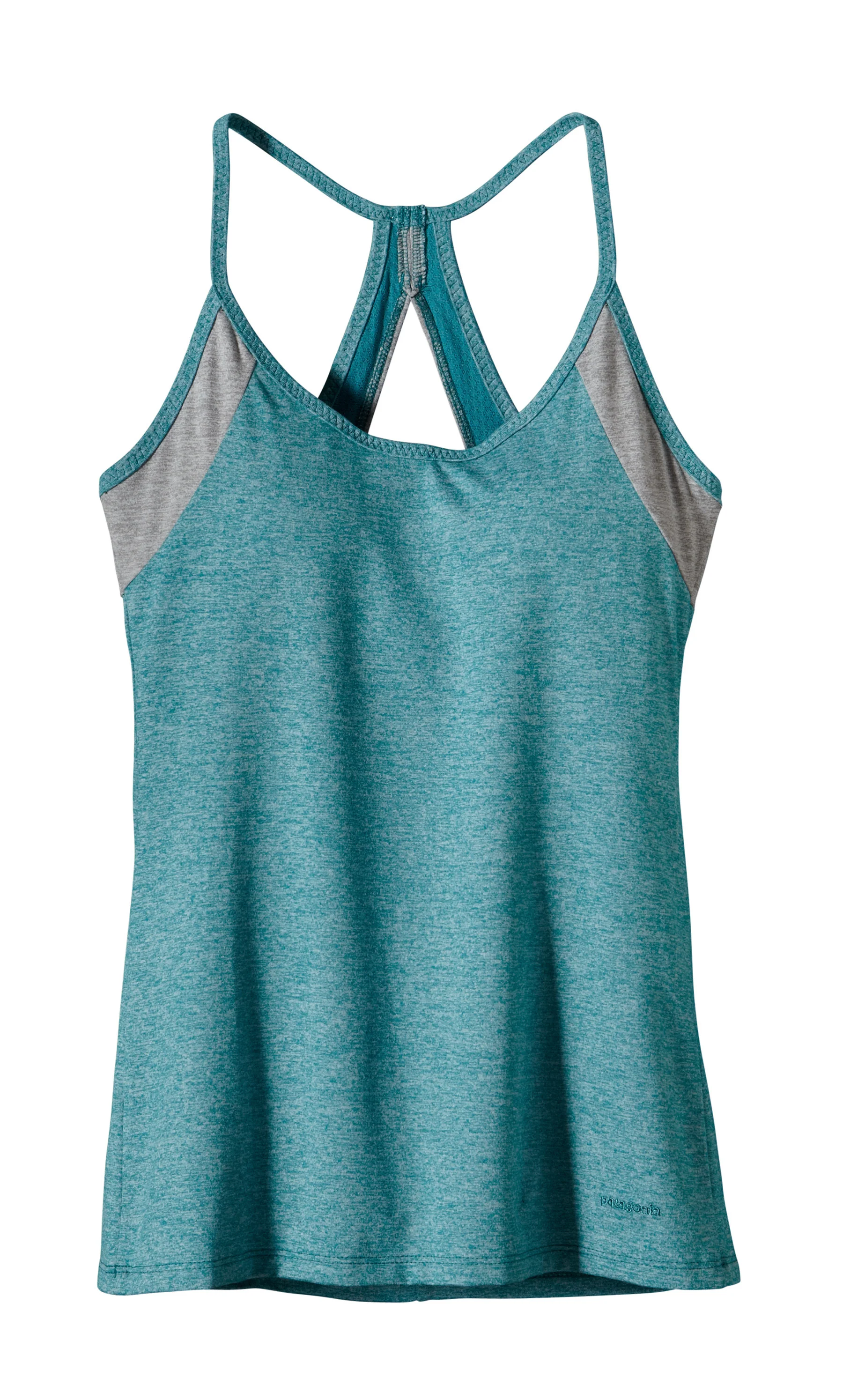 W's Cutaway Racerback