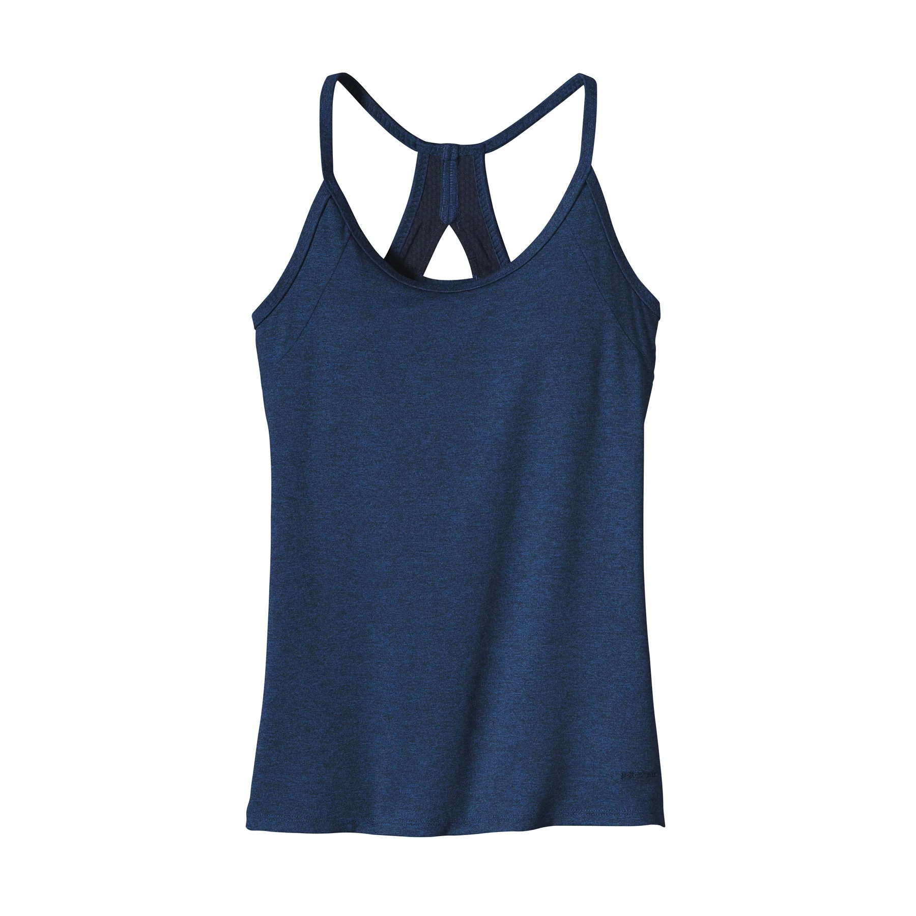 W's Cutaway Racerback