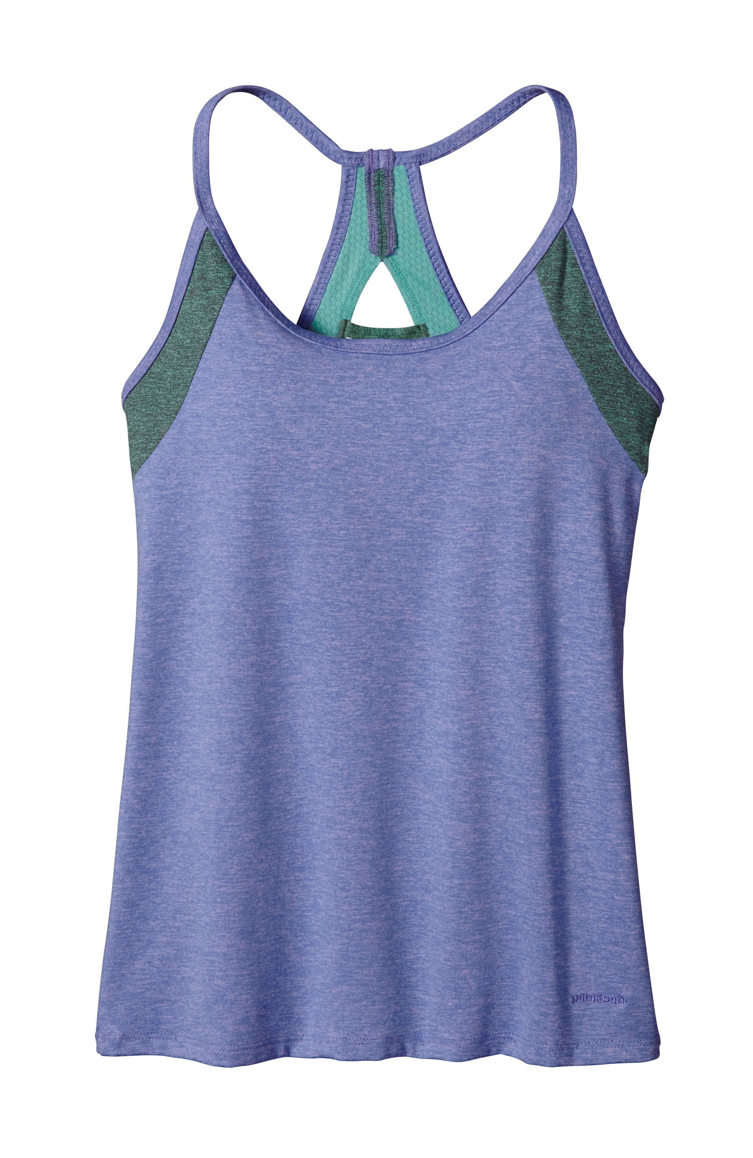 W's Cutaway Racerback
