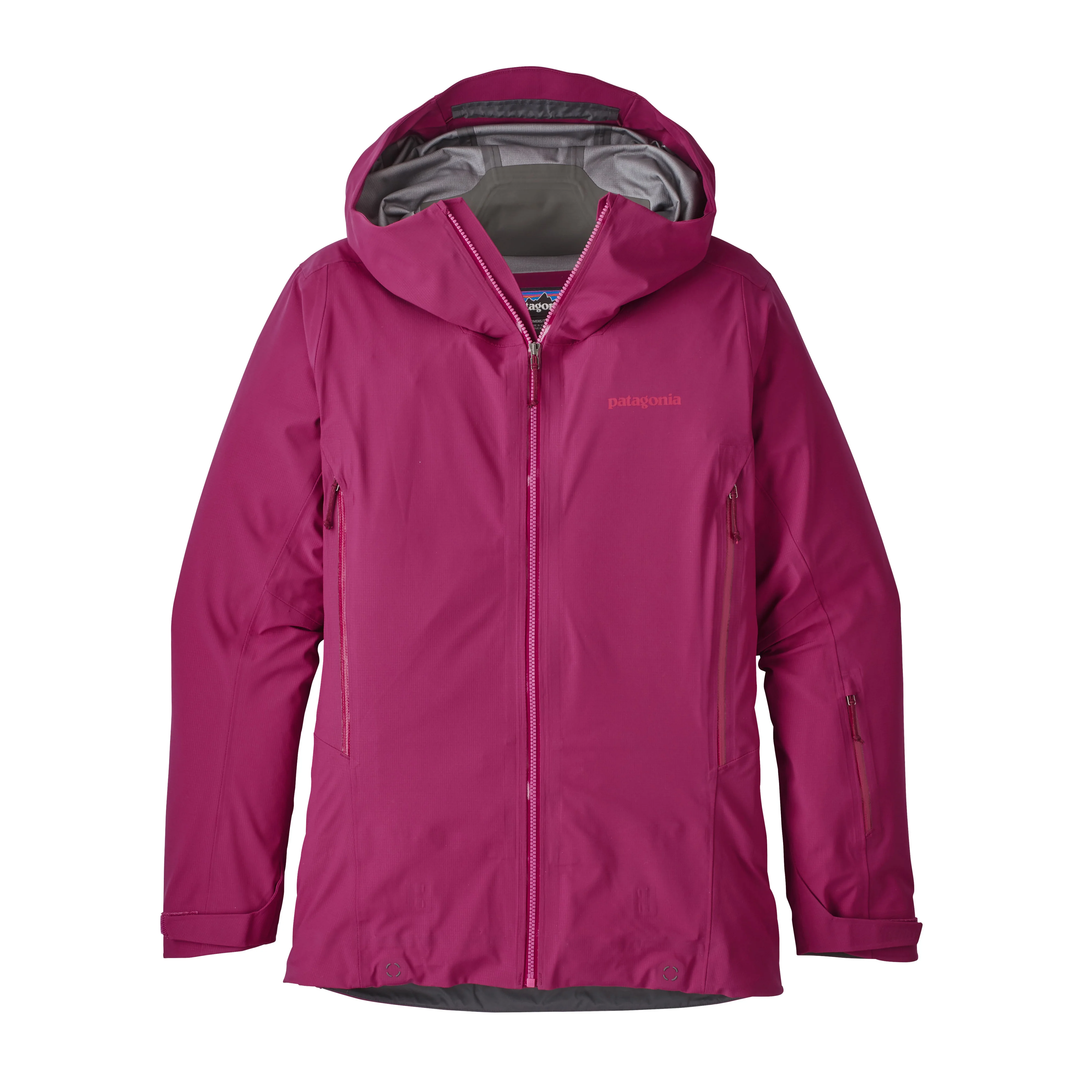 W's Descensionist Jacket