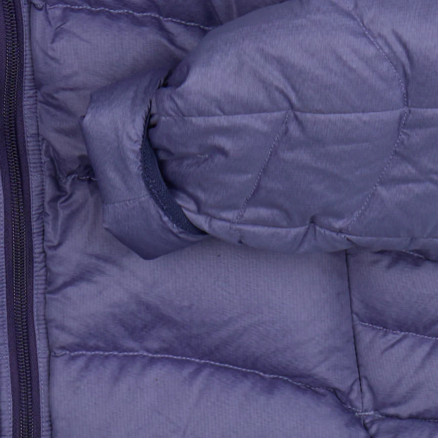 W's Down Jacket - Image 2