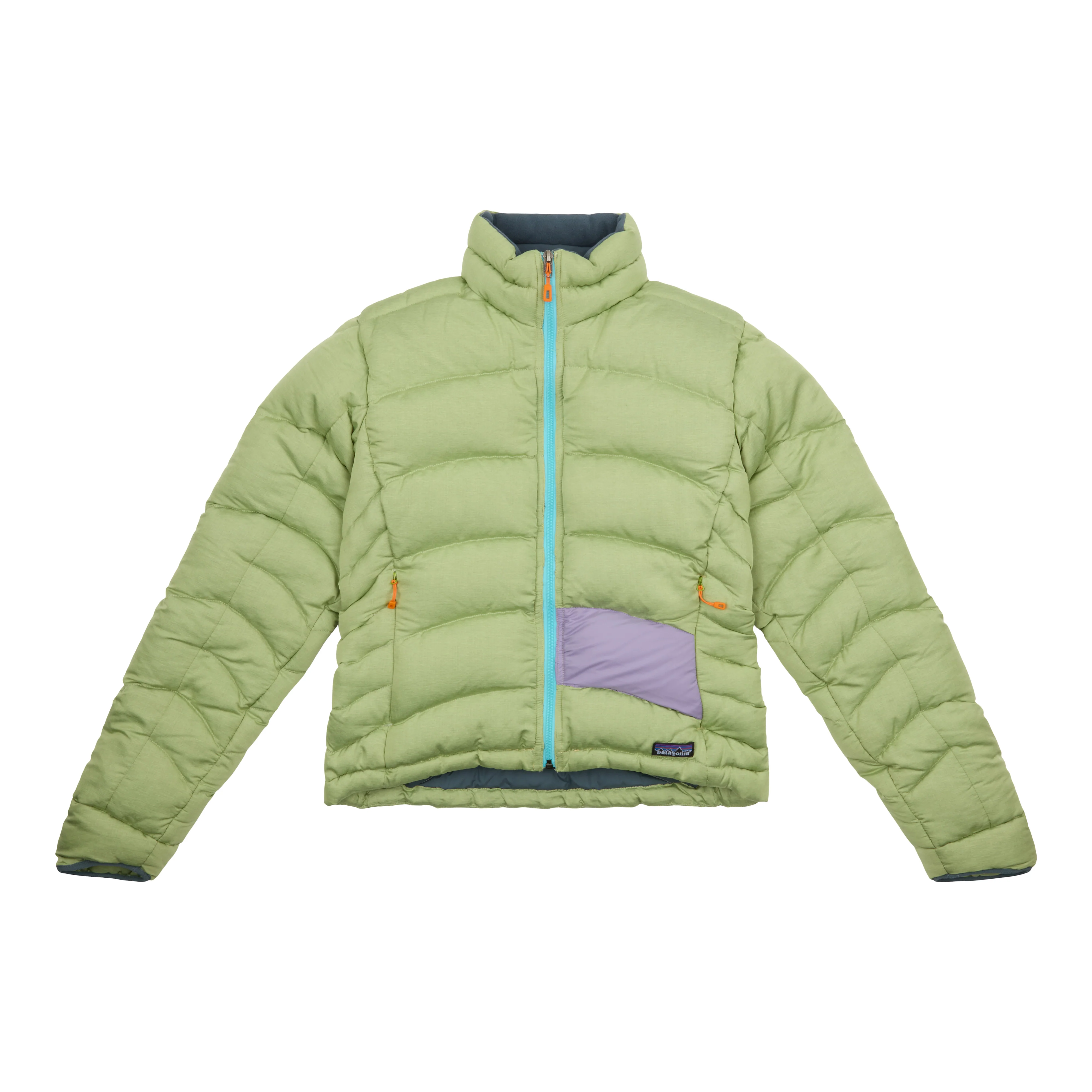 W's Down Jacket