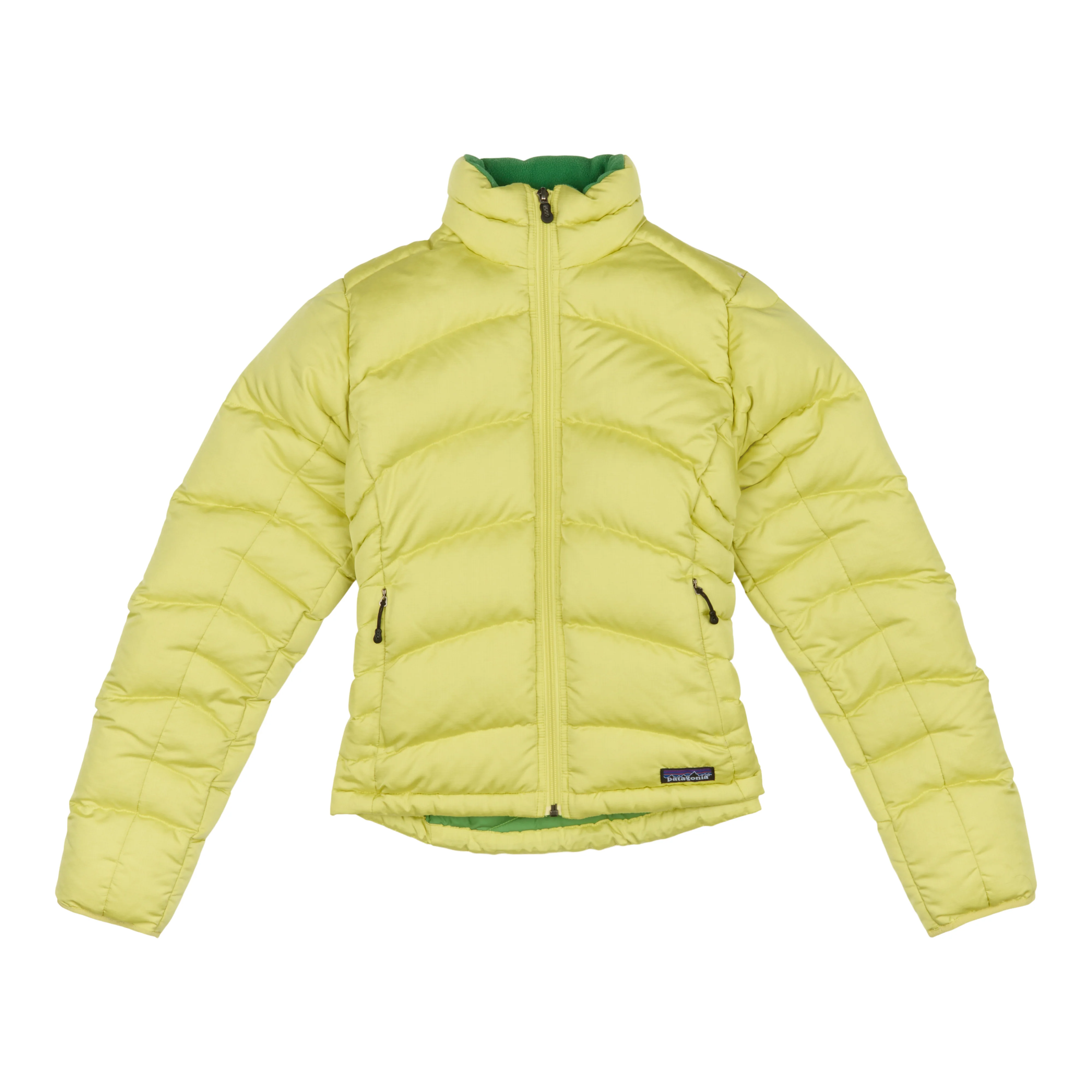 W's Down Jacket