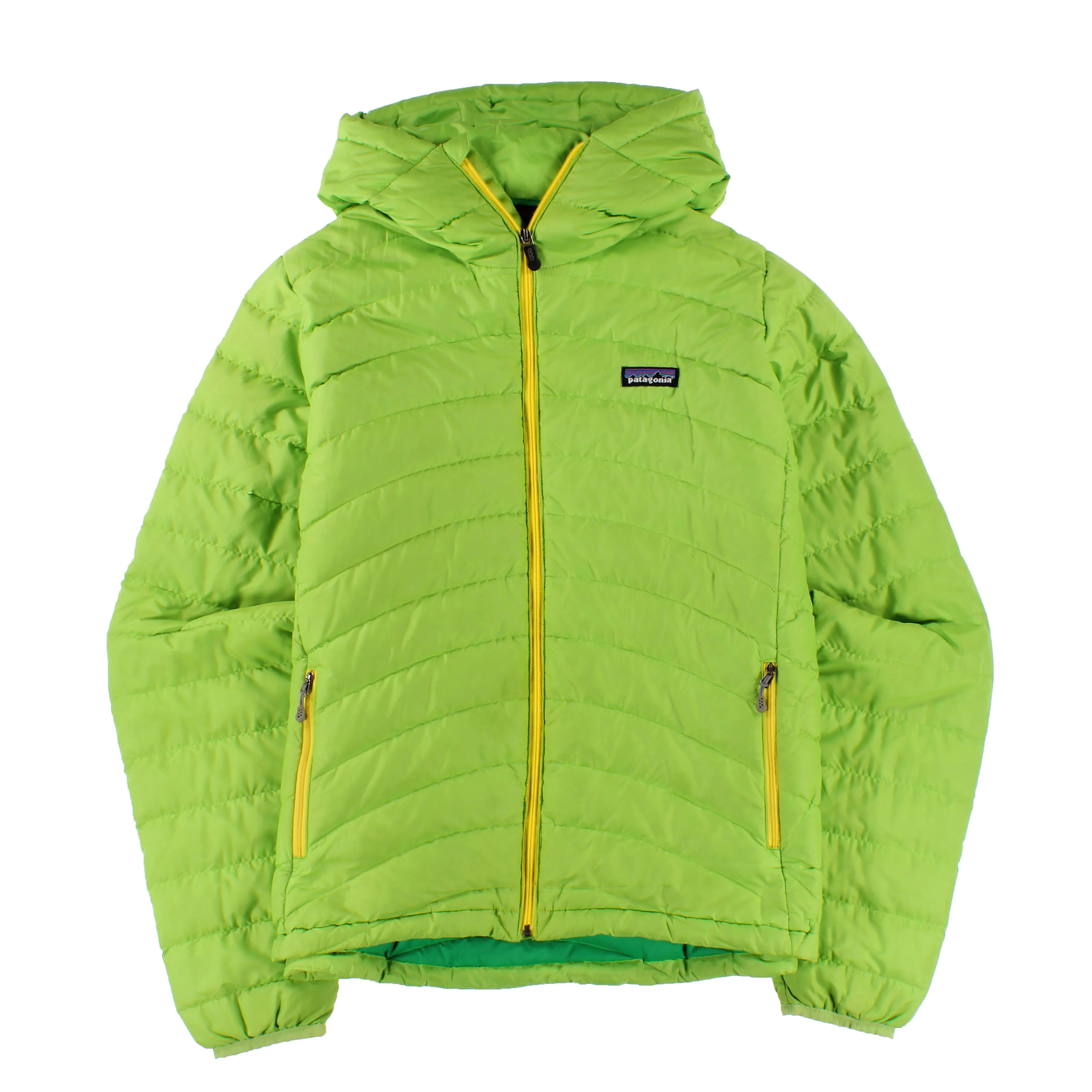 W's Down Sweater Full-Zip Hoody