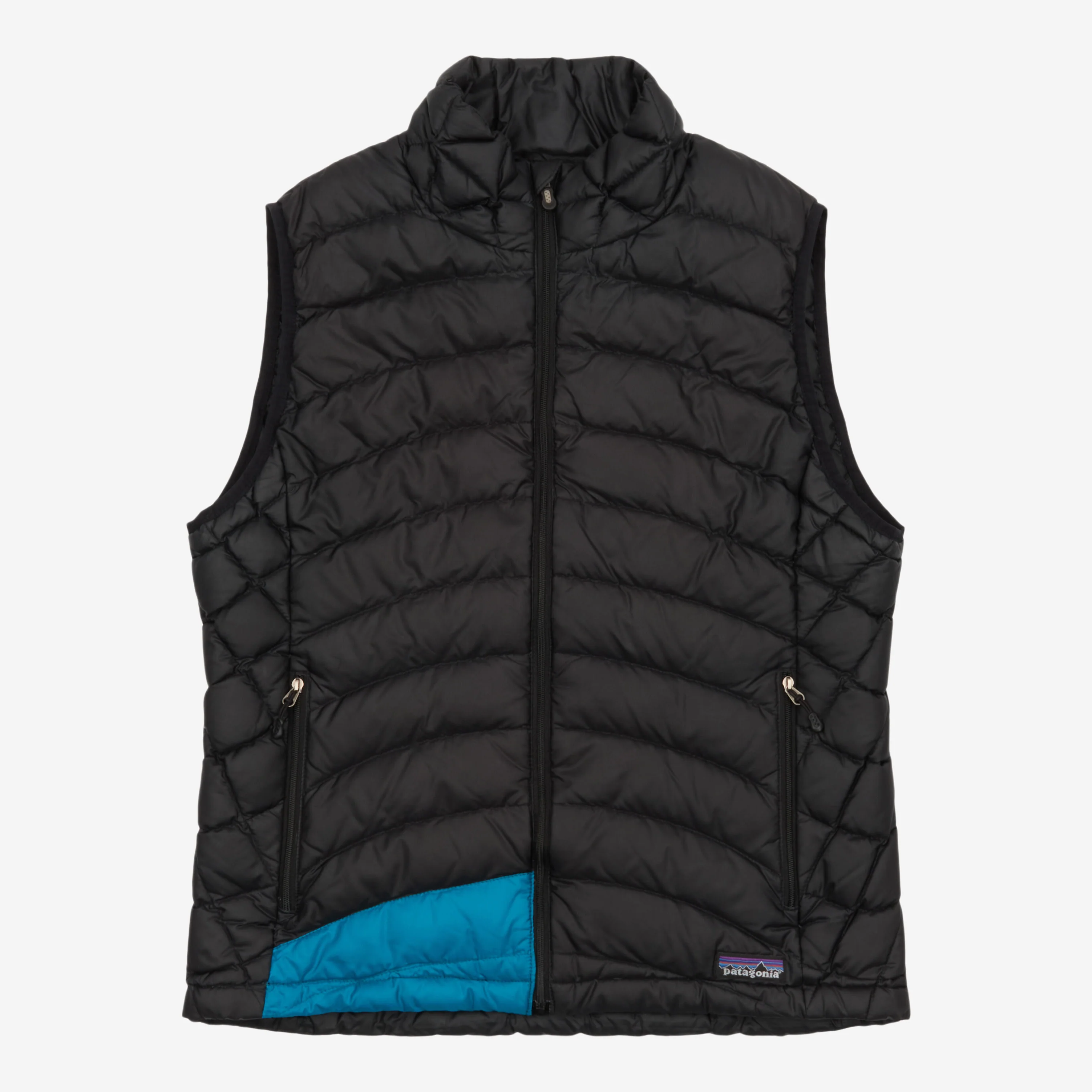 W's Down Sweater Vest