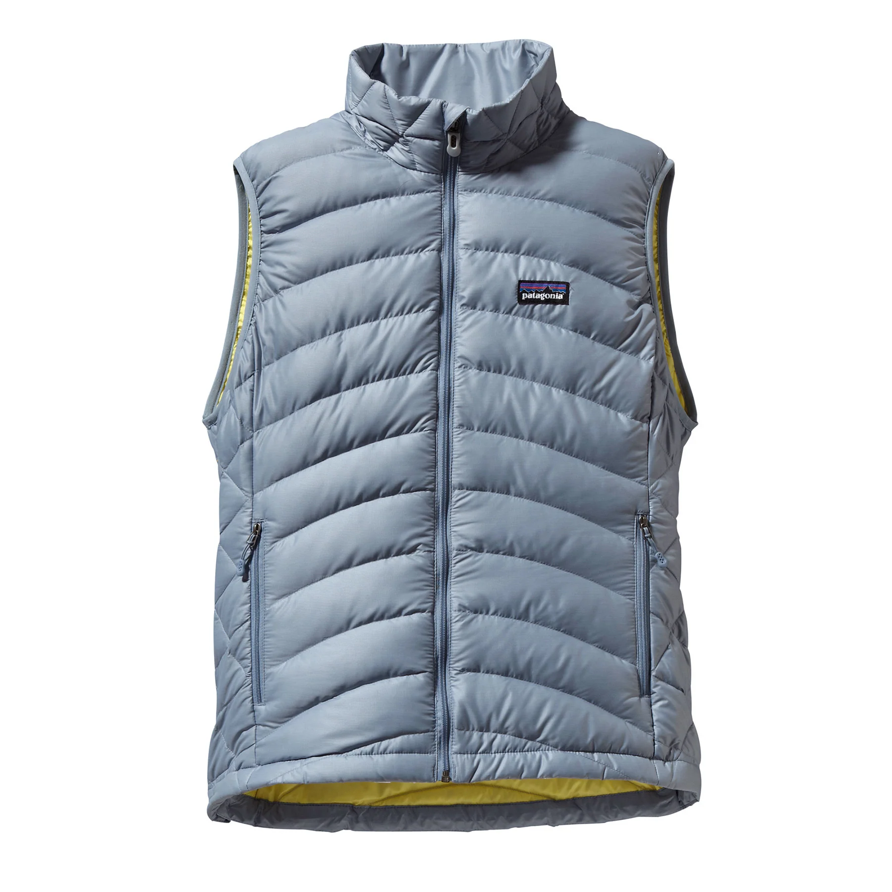 W's Down Sweater Vest