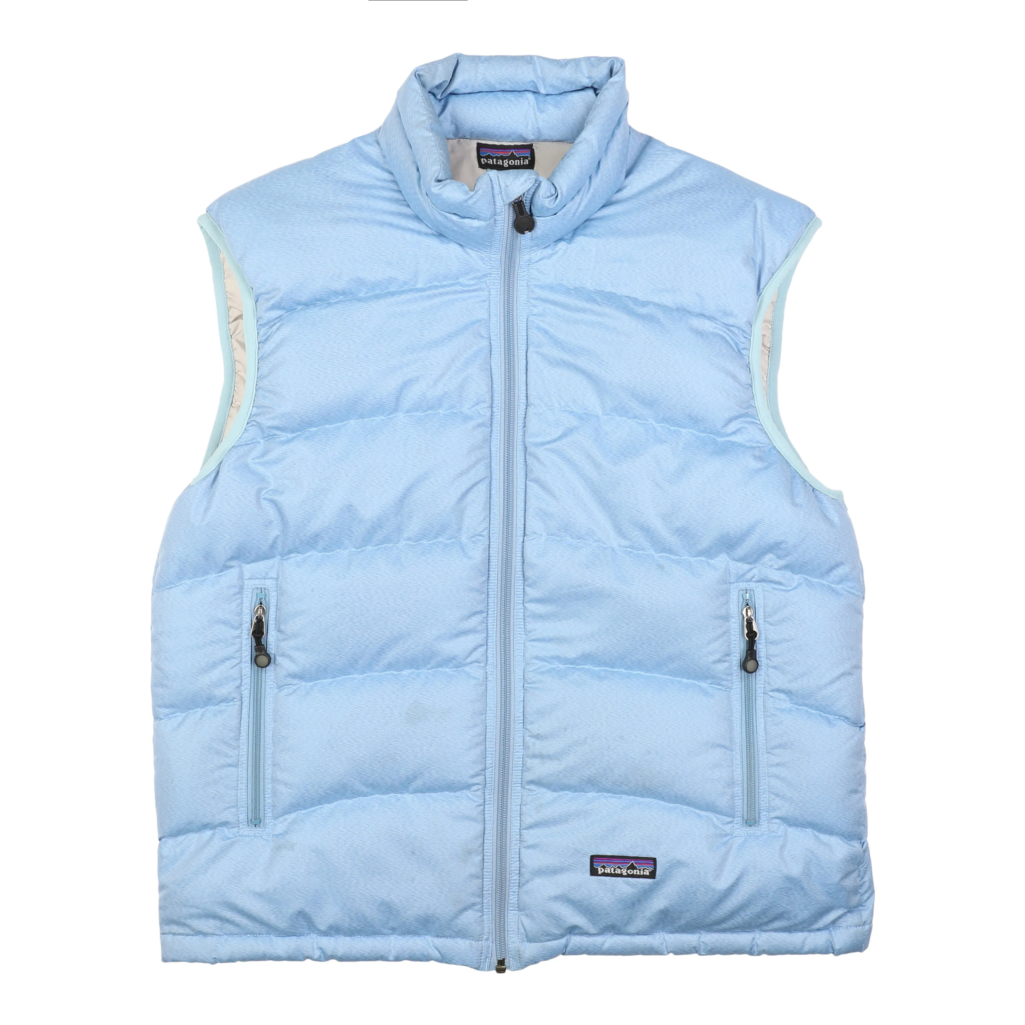 W's Down Vest