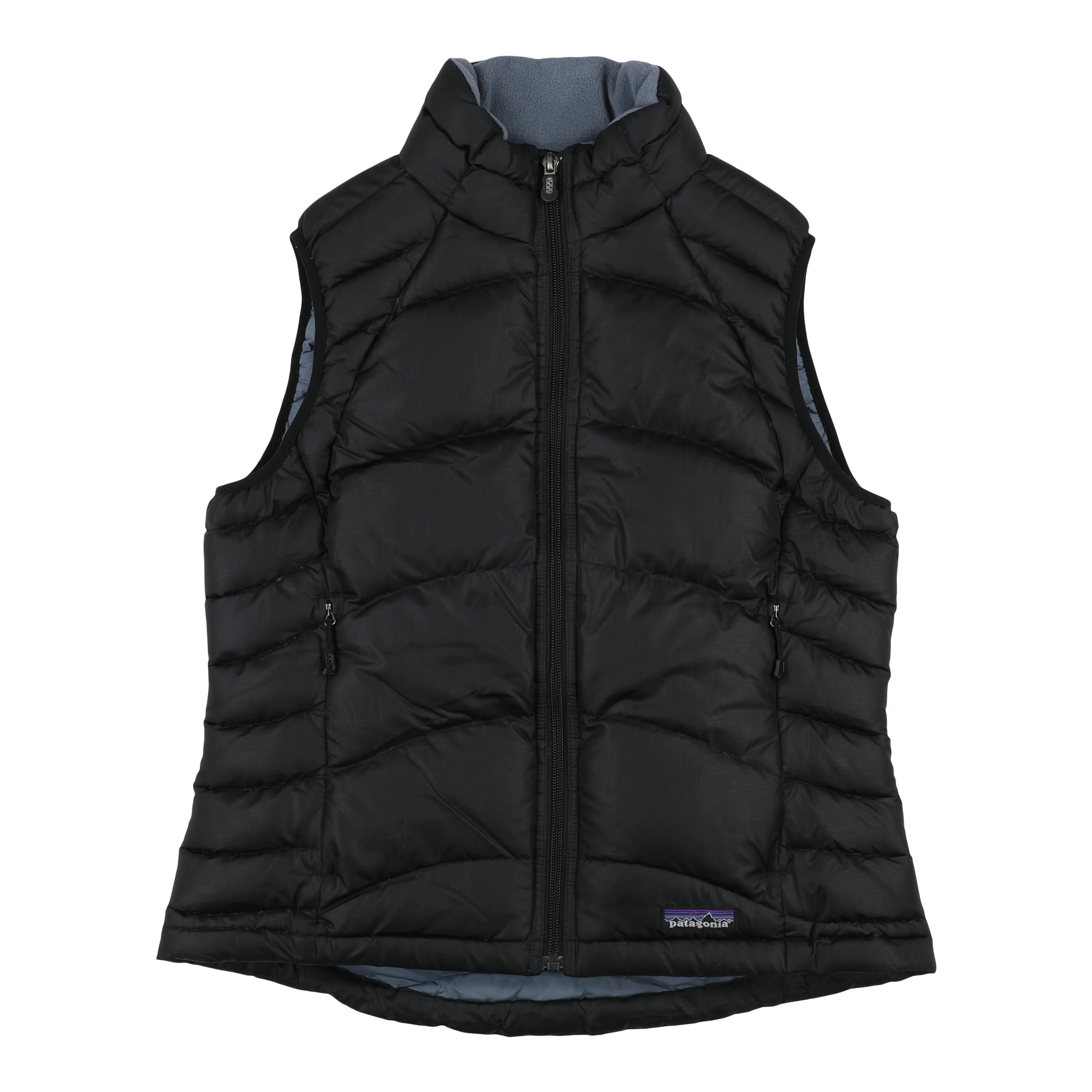 W's Down Vest